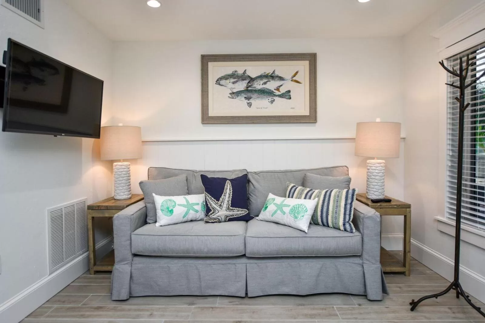 Tropical Breeze Resort