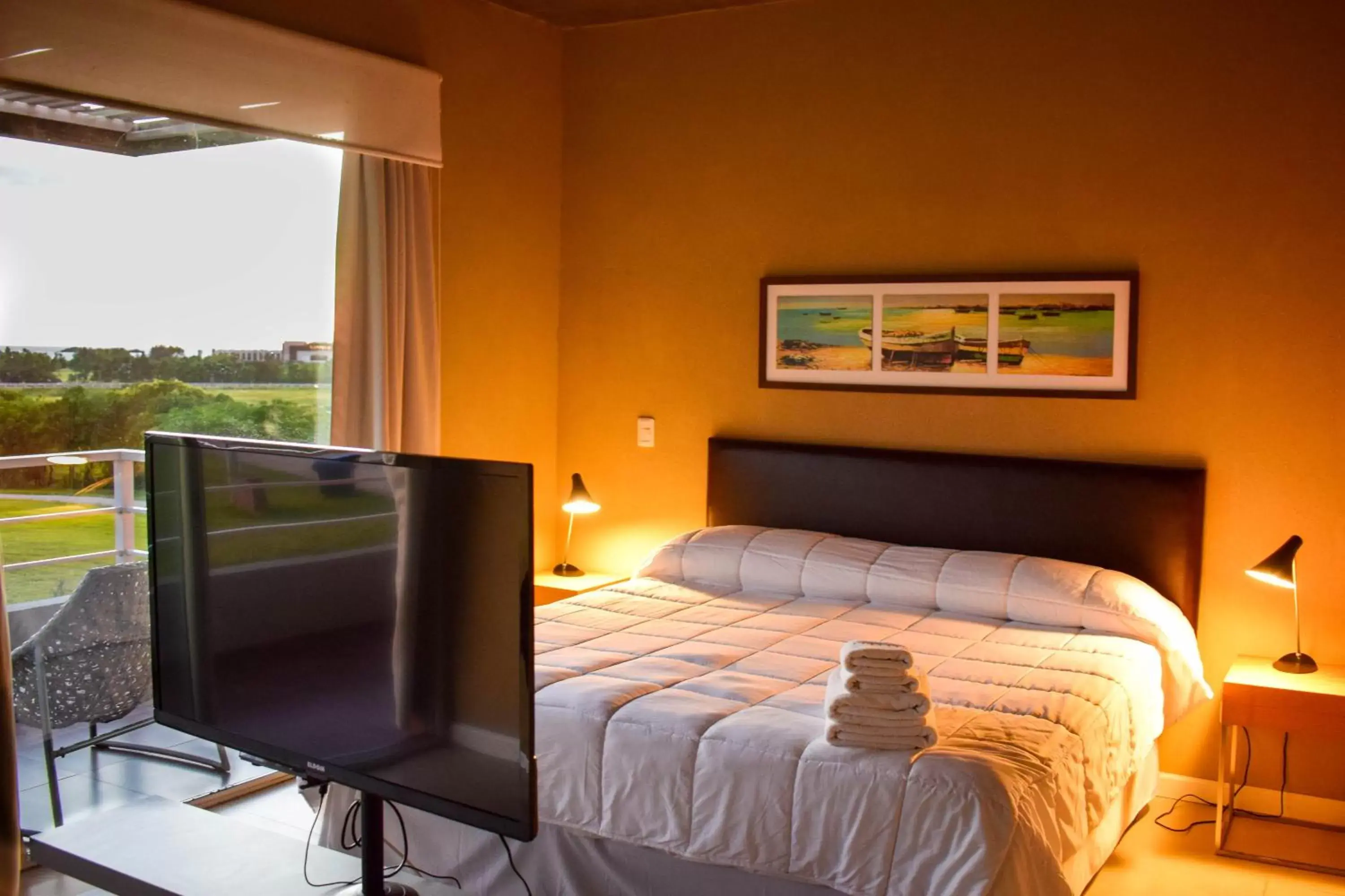 Standard Triple Studio in Lomas del Real Aparthotel Standard Triple Studio in Lomas del Real Aparthotel