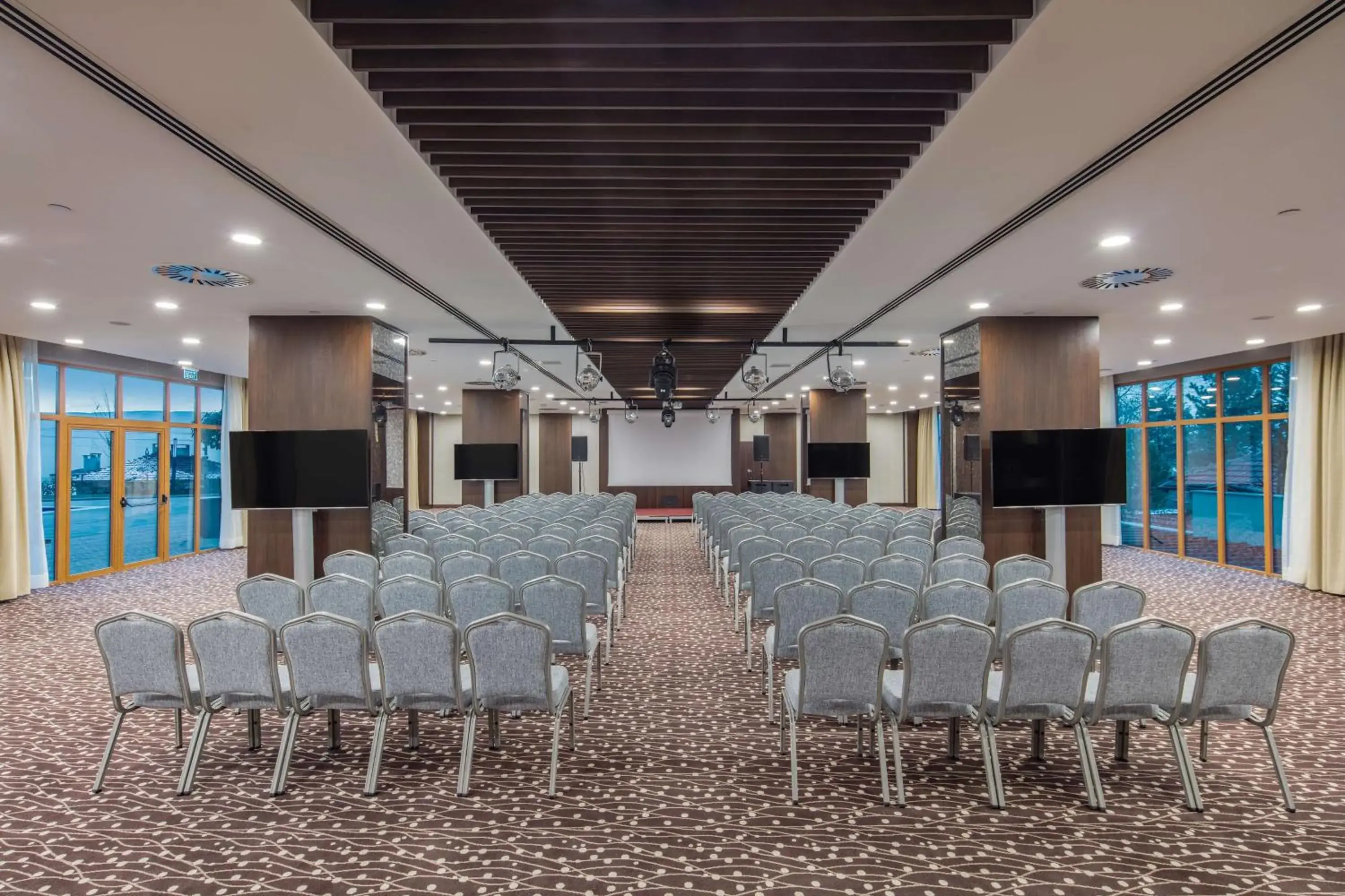 Meeting/conference room in Hilton Garden Inn Safranbolu