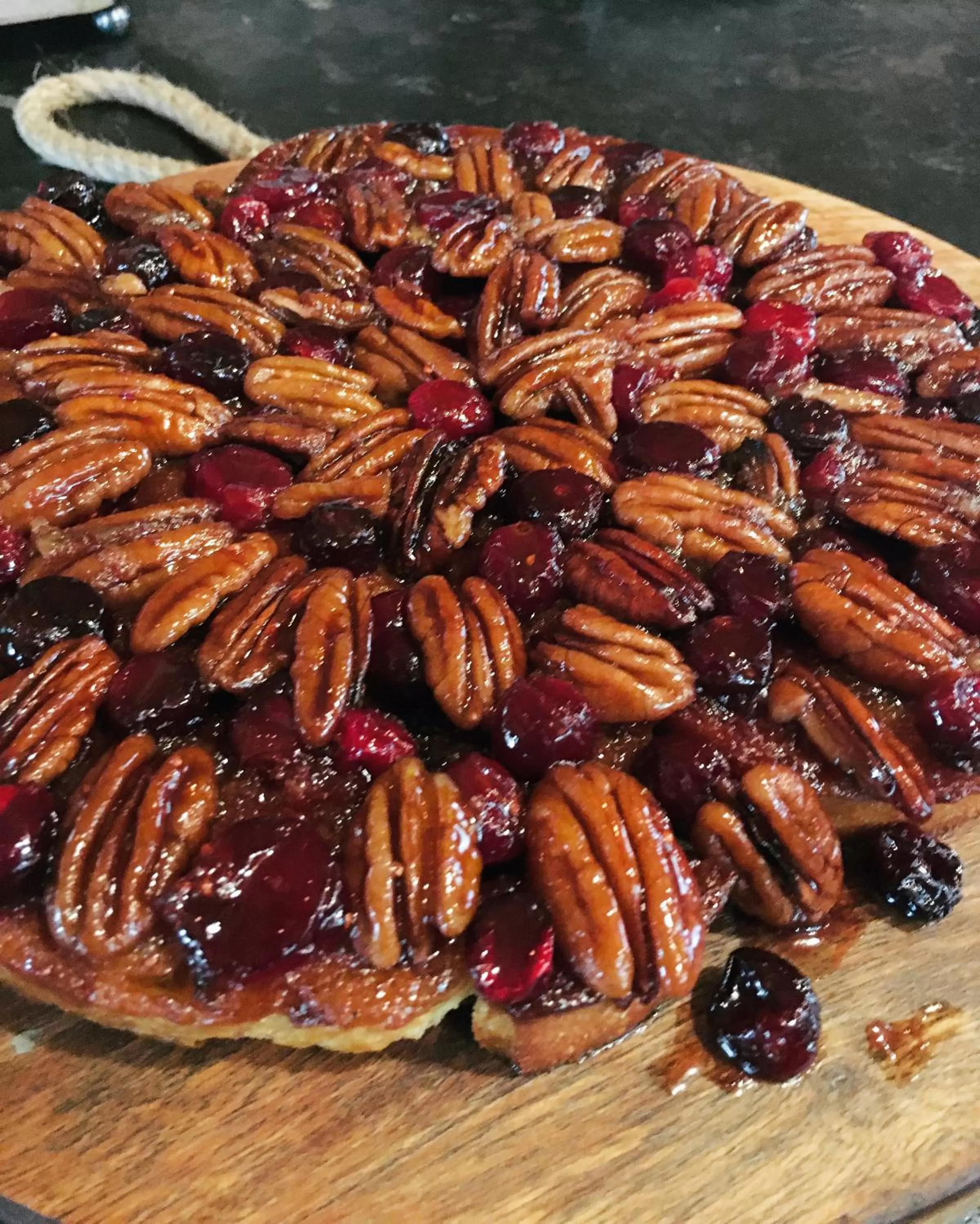 Breakfast in A Suite Retreat - Beyond Bed & Breakfast