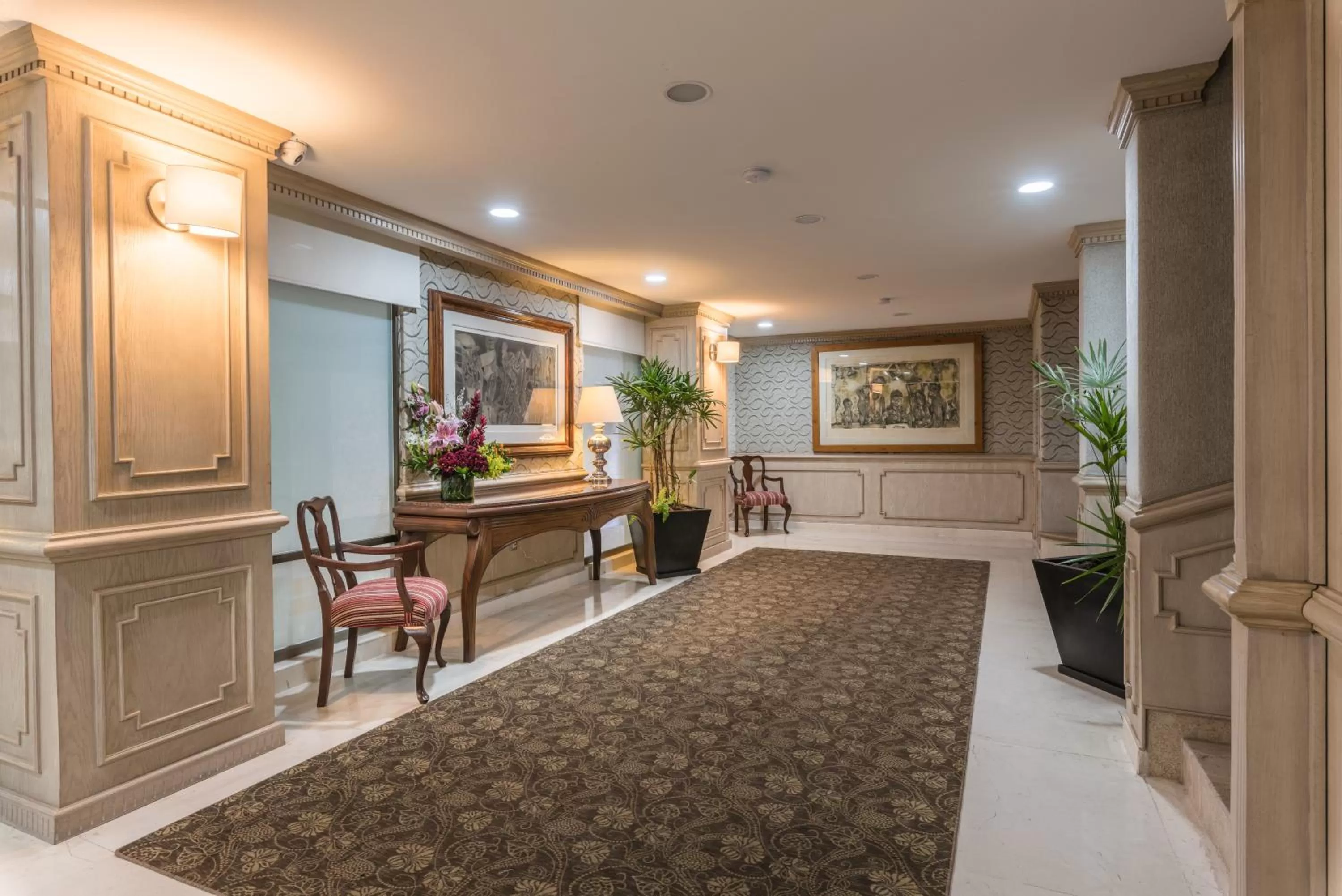 Other in Suites Perisur Apartamentos Amueblados