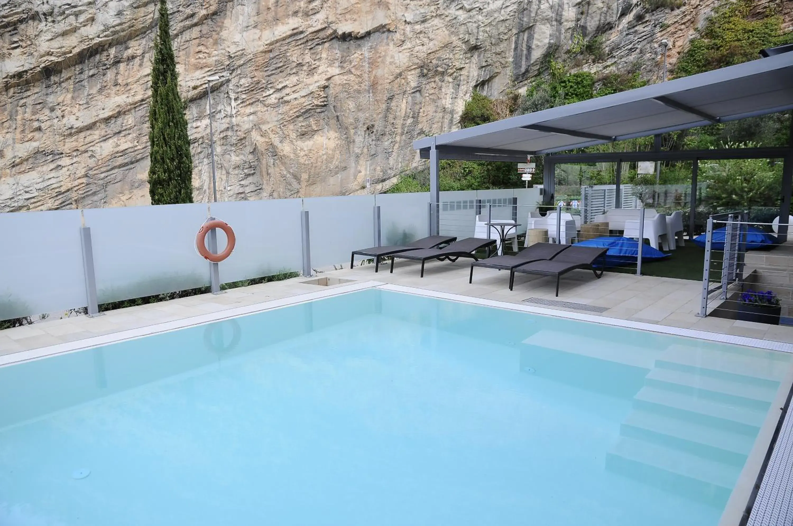 Other, Swimming Pool in SeeLE Garda Hotel