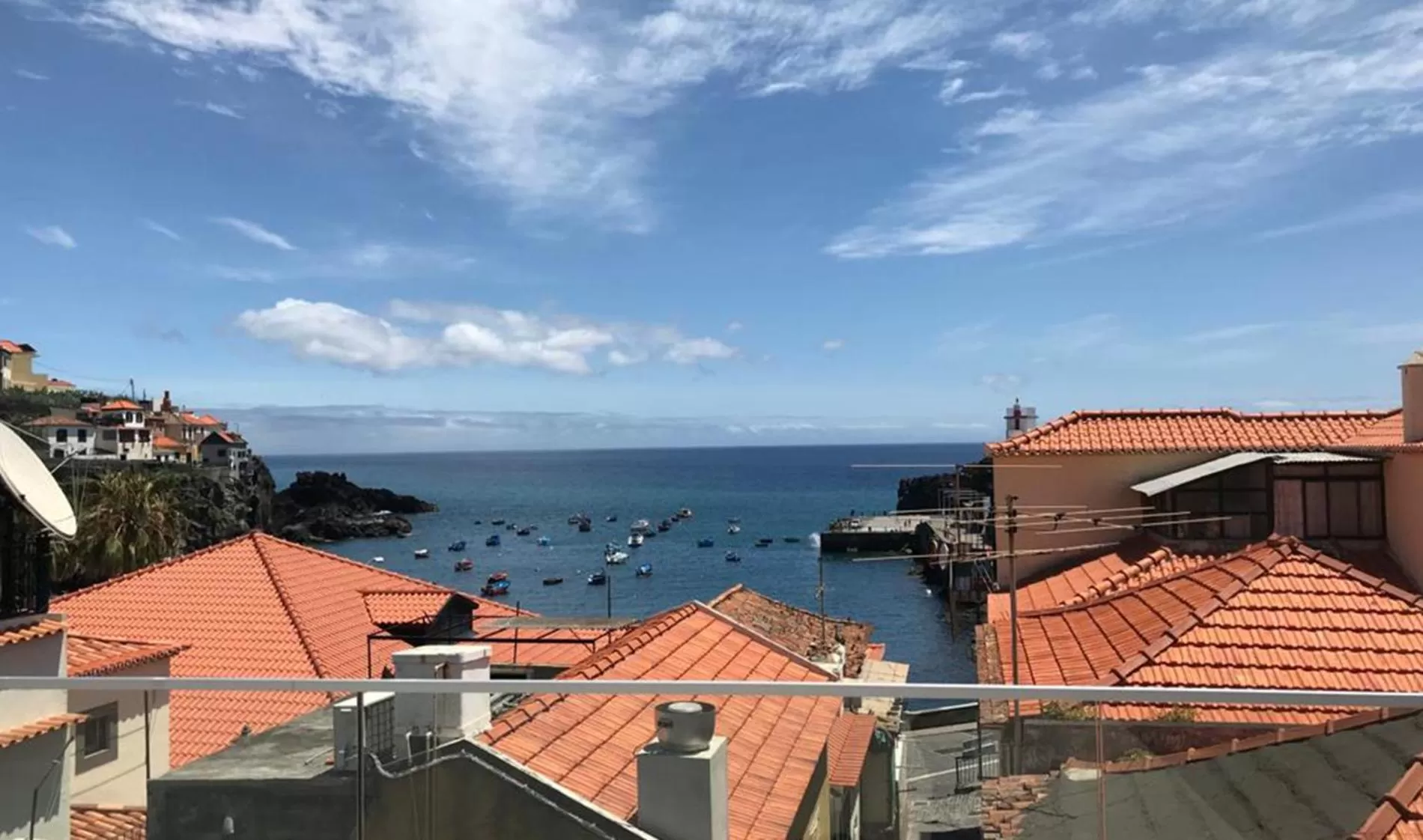 View (from property/room) in Pestana Fisherman Village