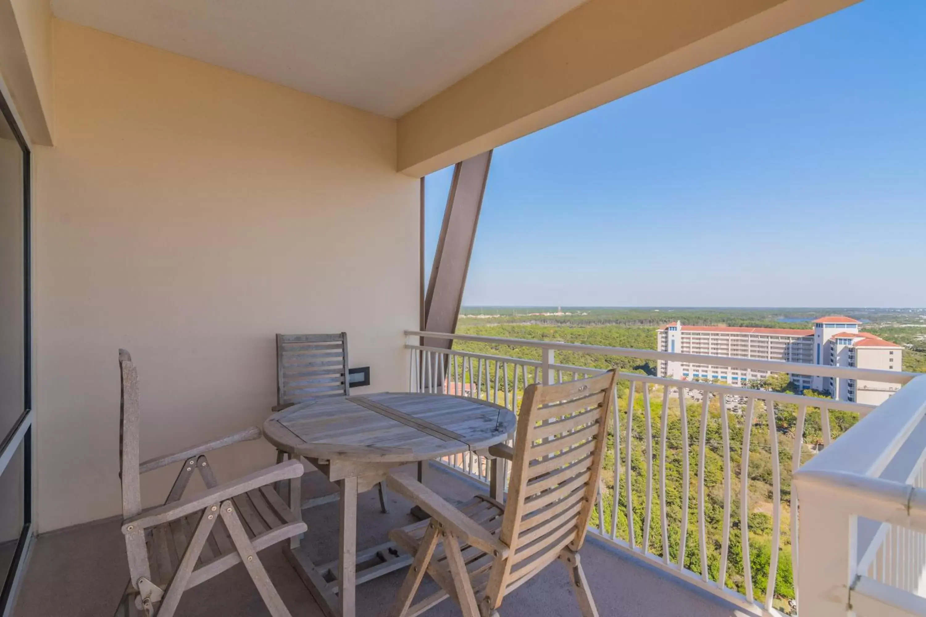 Luau Two-Bedroom Apartment  in Sandestin Golf and Beach Resort