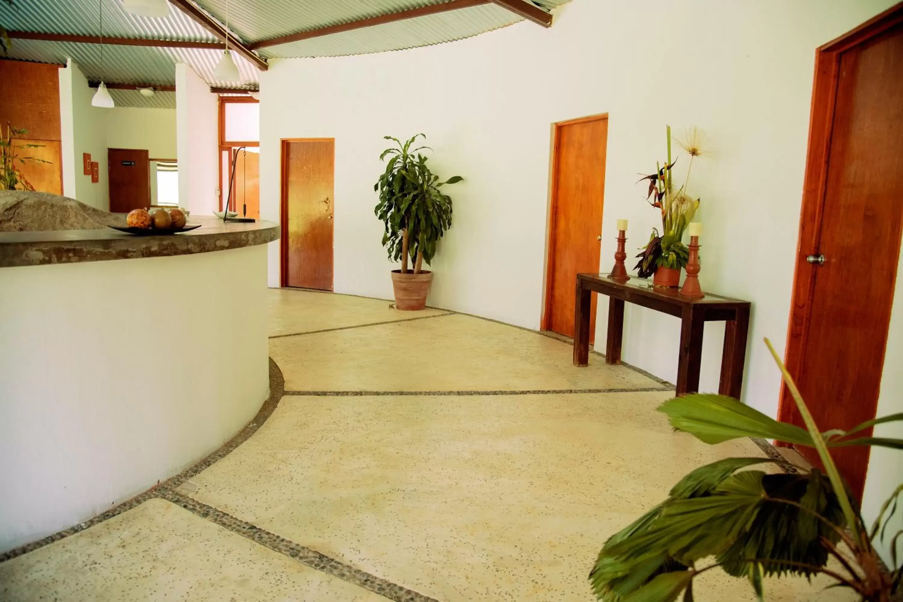 Spa and wellness centre/facilities, Lobby/Reception in Argovia Finca Resort