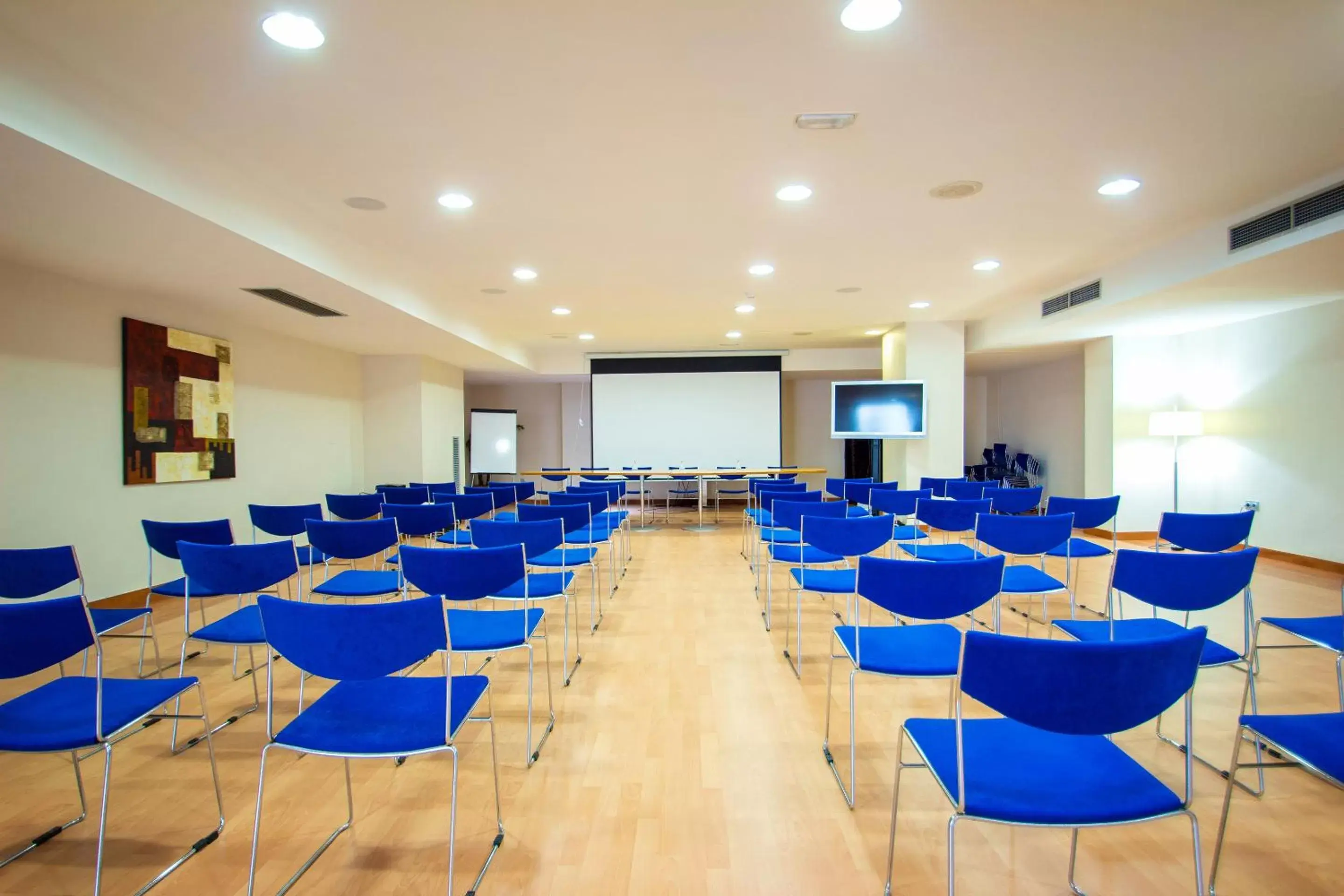 Meeting/conference room in Servigroup Marina Playa