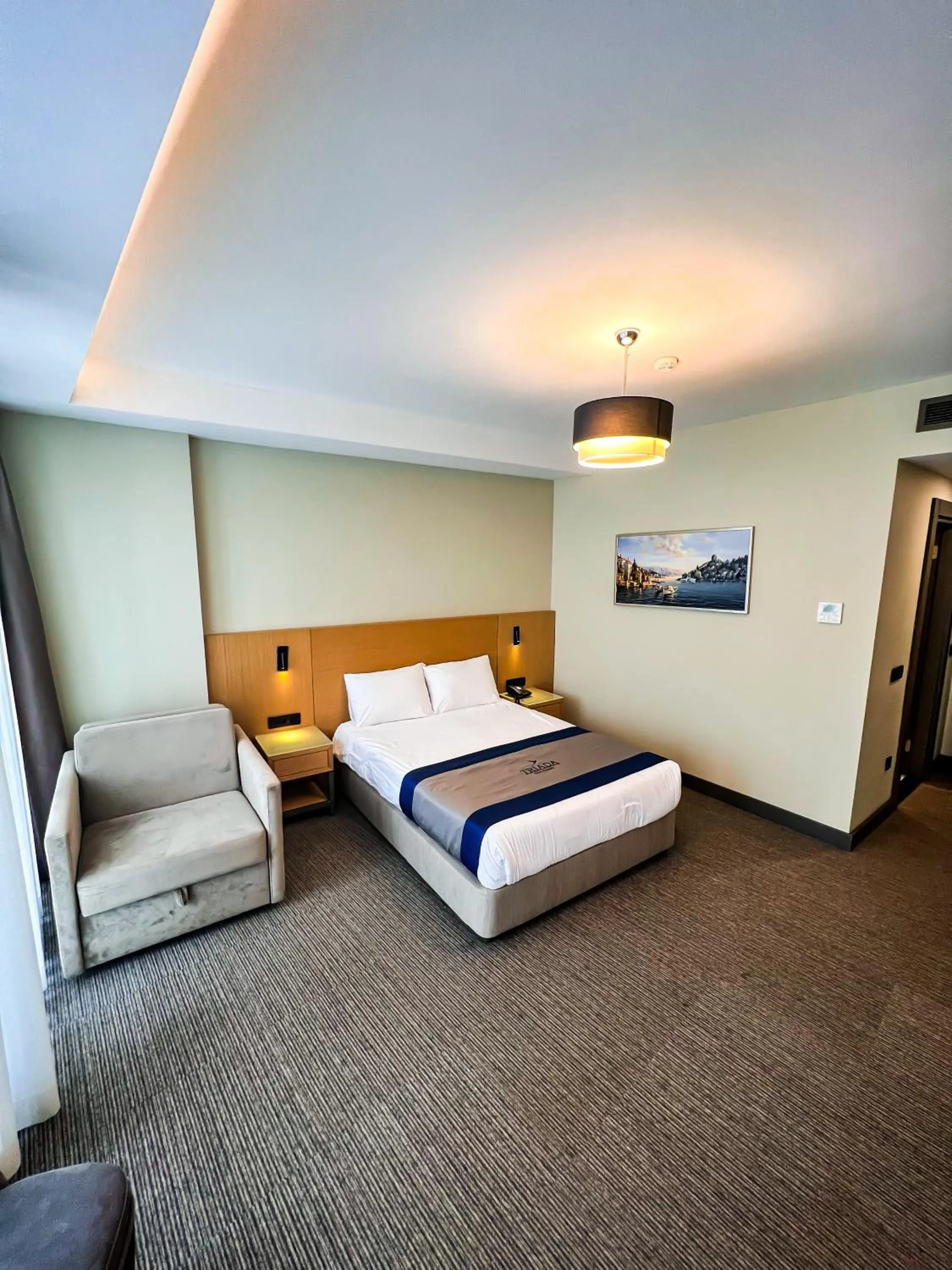 Massage, Bed in Triada Hotel Karaköy