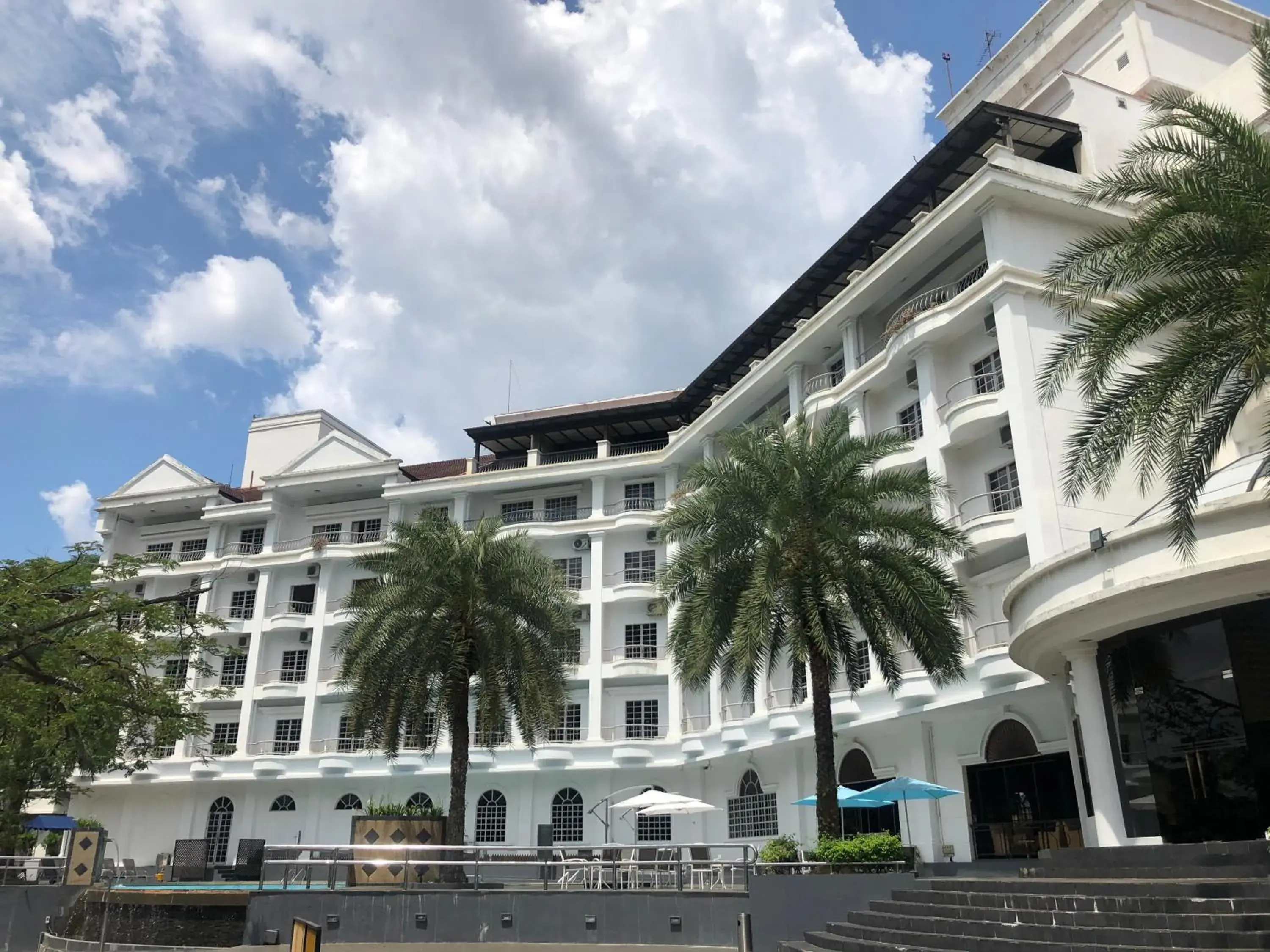 View (from property/room), Property Building in Flamingo Hotel By The Lake, Kuala Lumpur