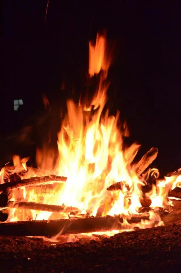 Pousada R.N.C. Nosso Paraíso