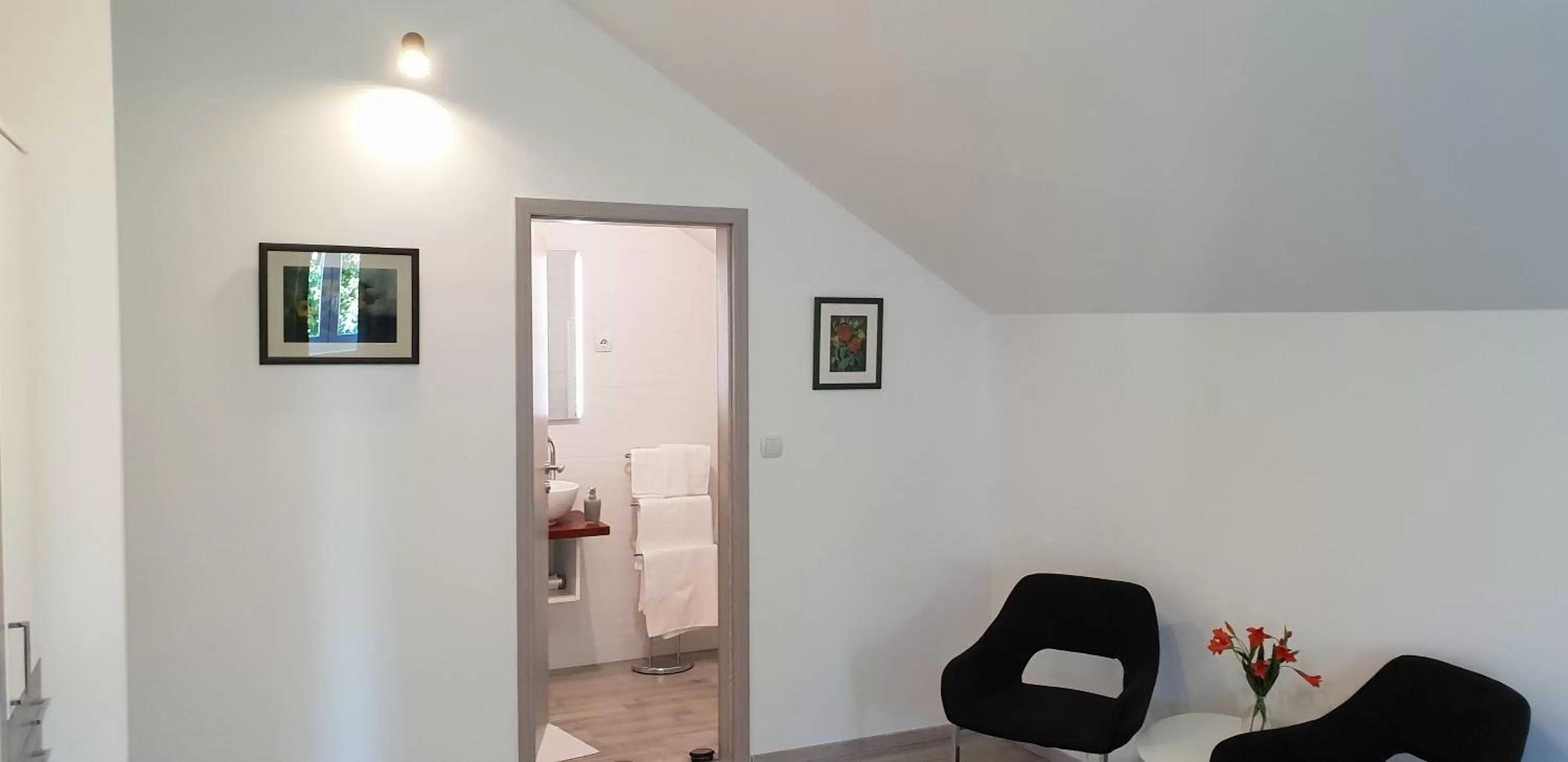 KE-TO Zagreb Airport Rooms