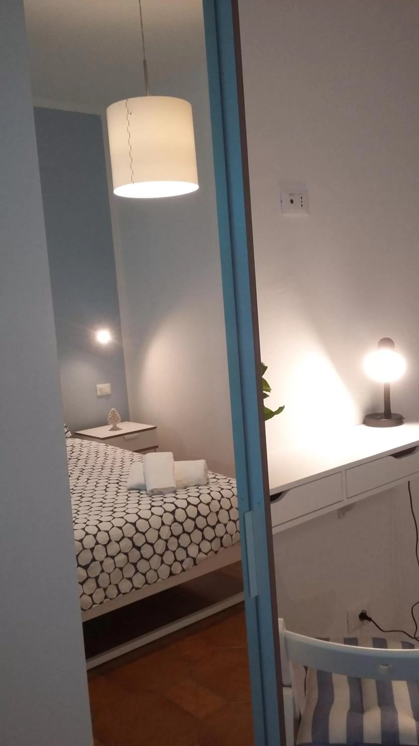 Bed in Al SiciliAndo B&B