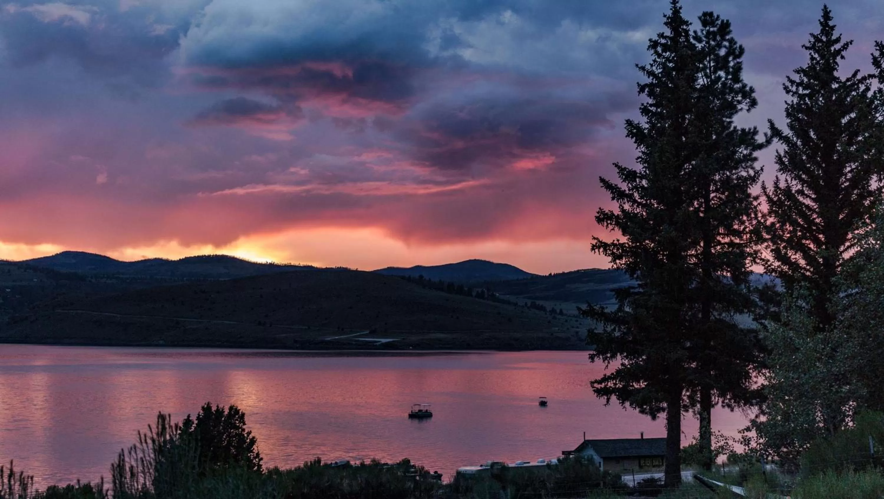 Nearby landmark in Marianna Inn Panguitch