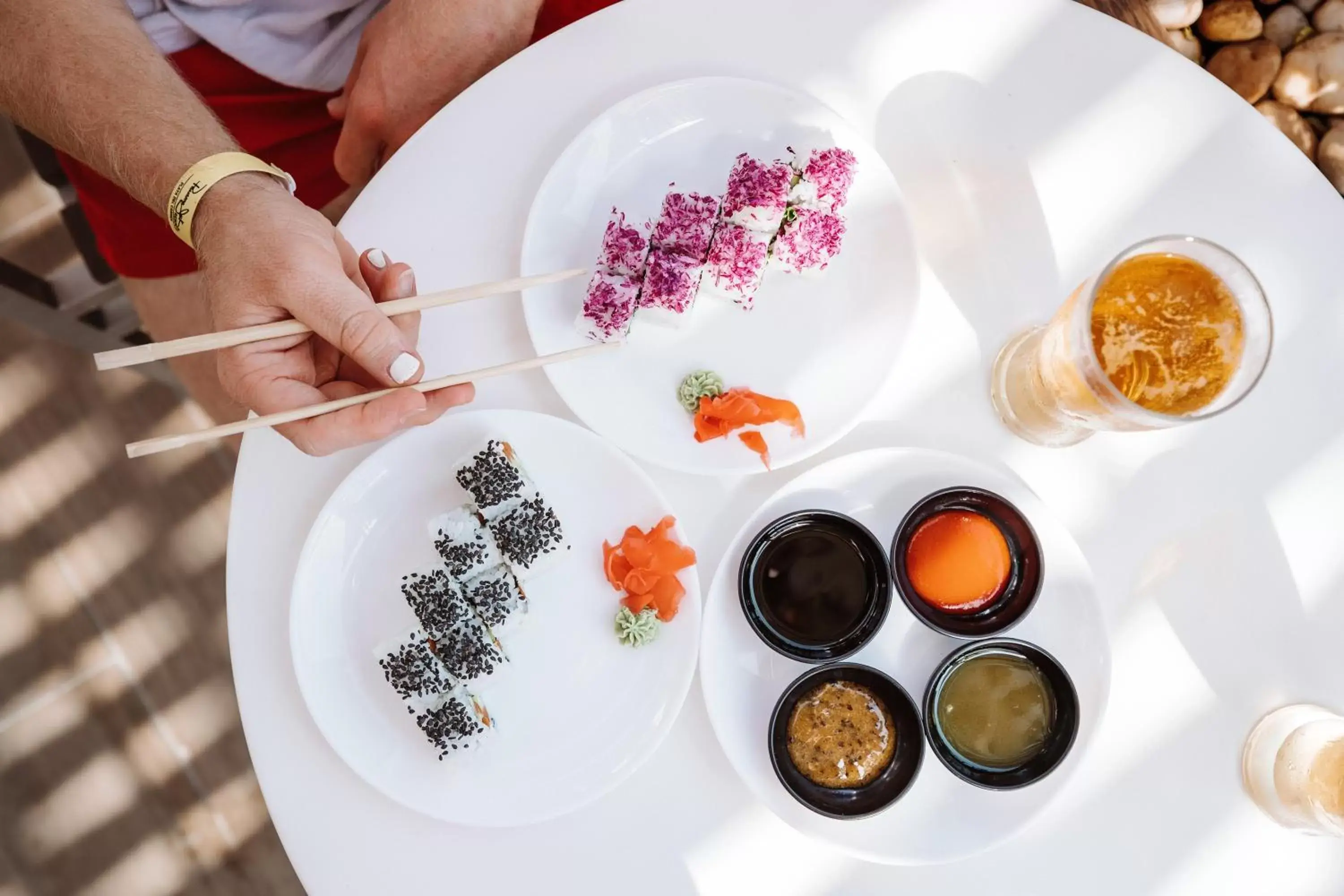 Restaurant/places to eat in Wyndham Alltra Playa del Carmen Adults Only All Inclusive Restaurant/places to eat in Wyndham Alltra Playa del Carmen Adults Only All Inclusive