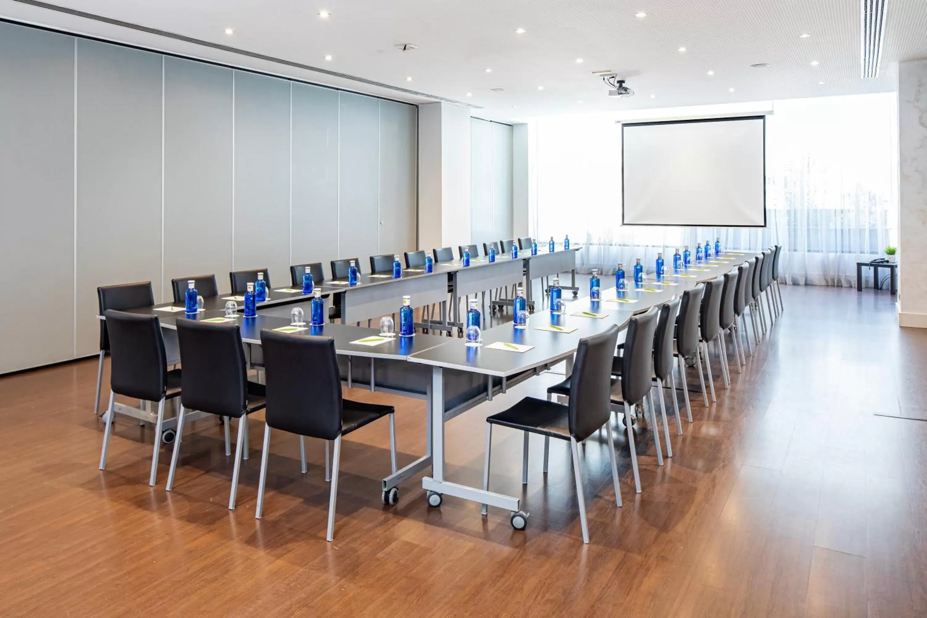 Meeting/conference room in Hotel Nuevo Boston