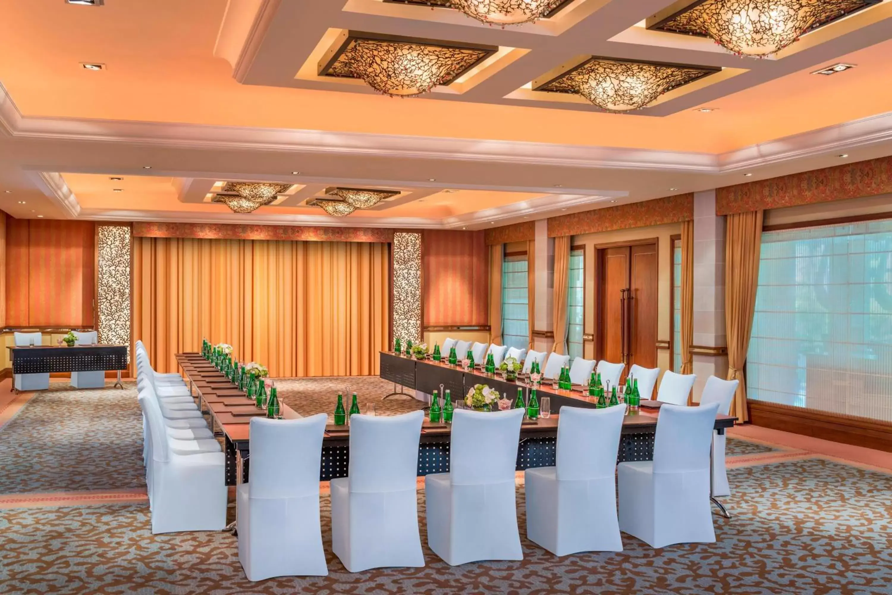 Meeting/conference room in The St. Regis Bali Resort