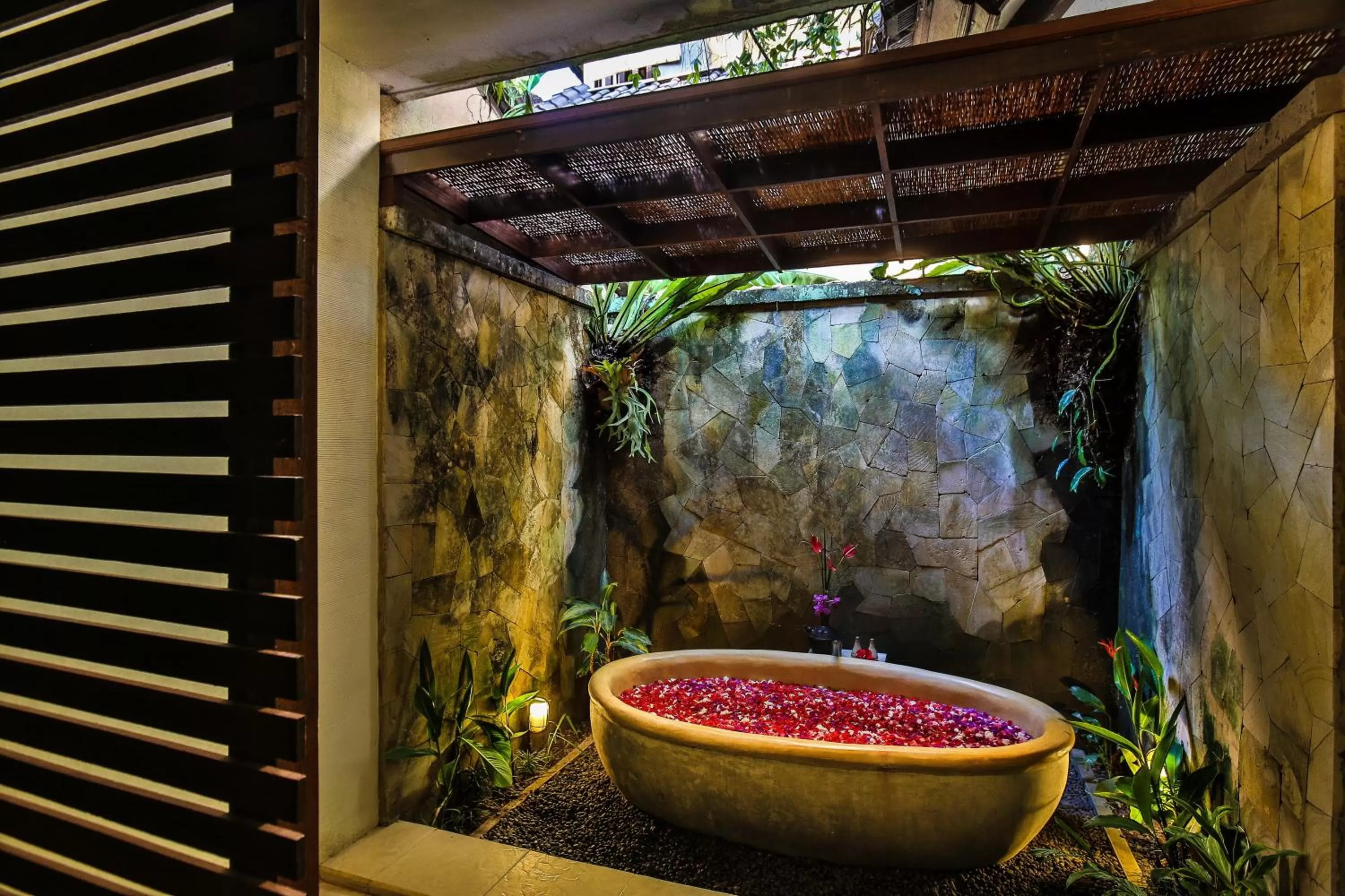 Spa and wellness centre/facilities in Bliss Ubud Spa Resort