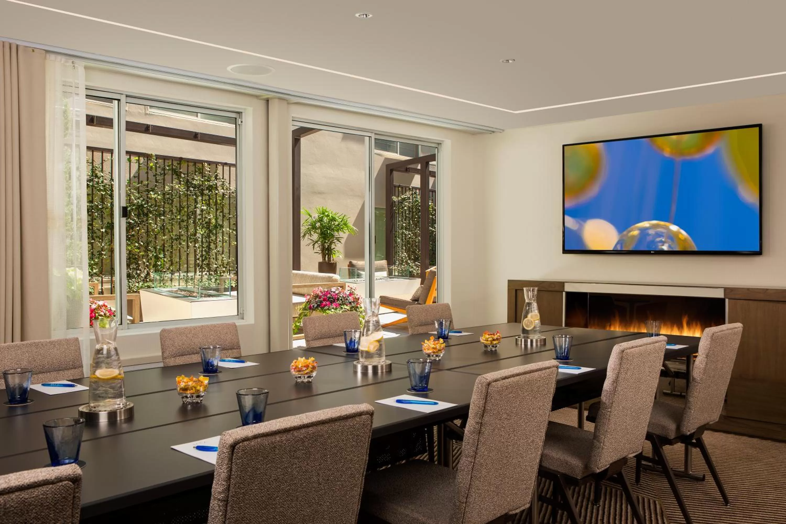 Banquet/Function facilities in Hotel Zoe Fisherman's Wharf