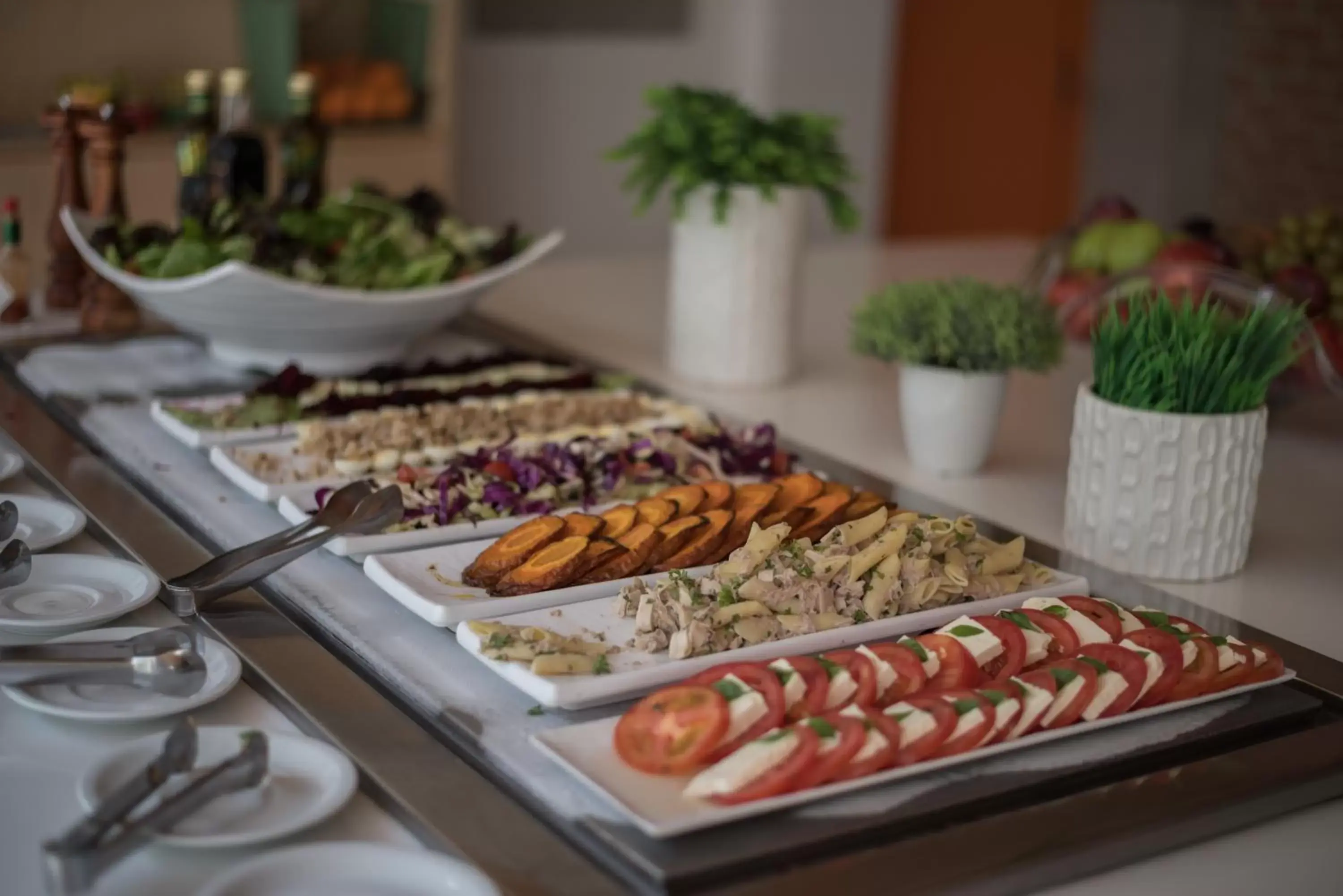 Food and drinks in Ramada Encore by Wyndham Rio de Janeiro Ribalta