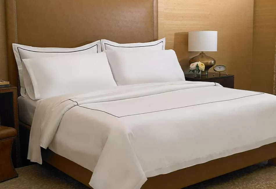 Bedroom, Bed in GReaT Trails Riverview Thanjavur By GRT Hotels