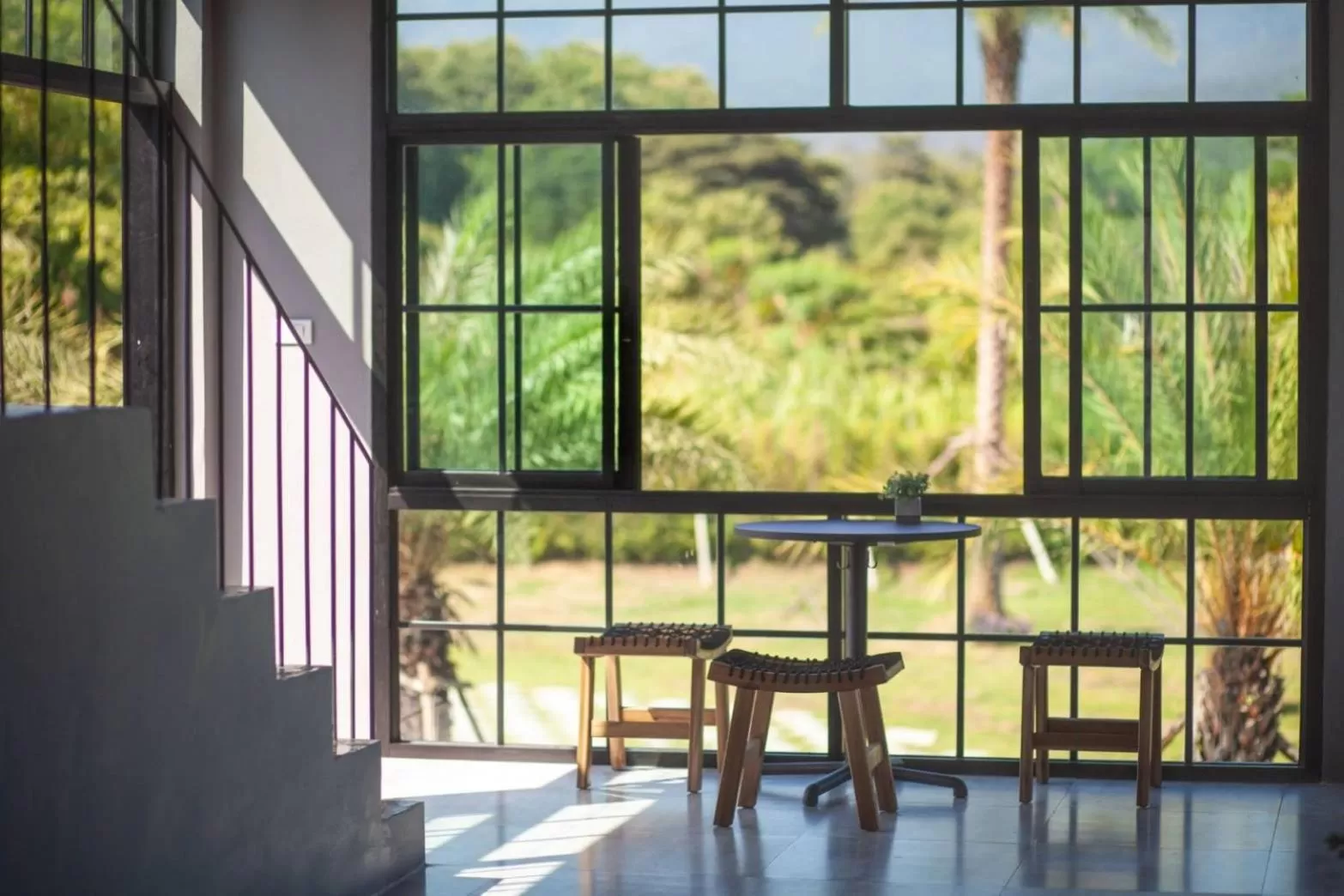 Restaurant/places to eat in PAI LAMUN VALLEY