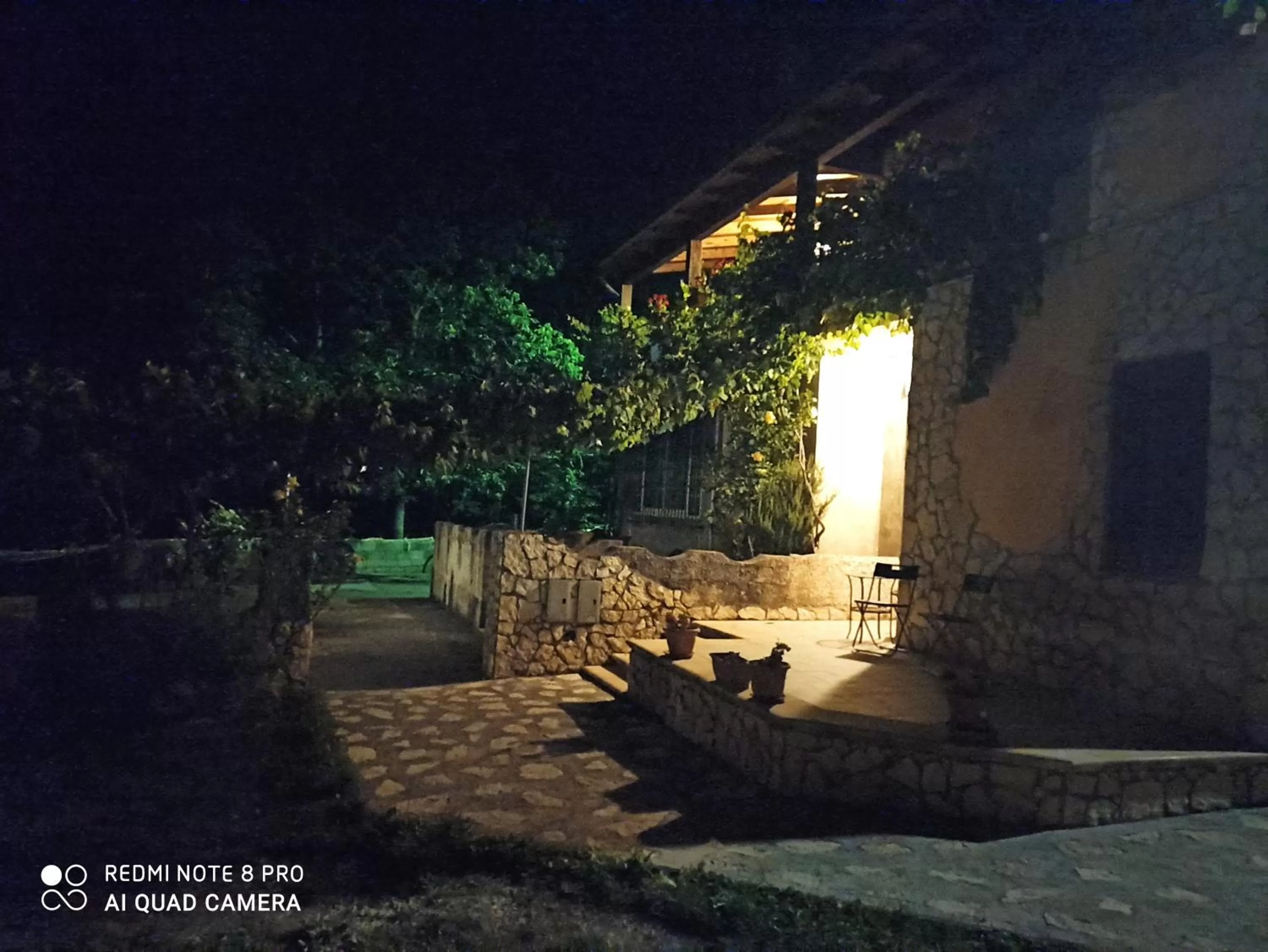 Dolcedorme del Pollino