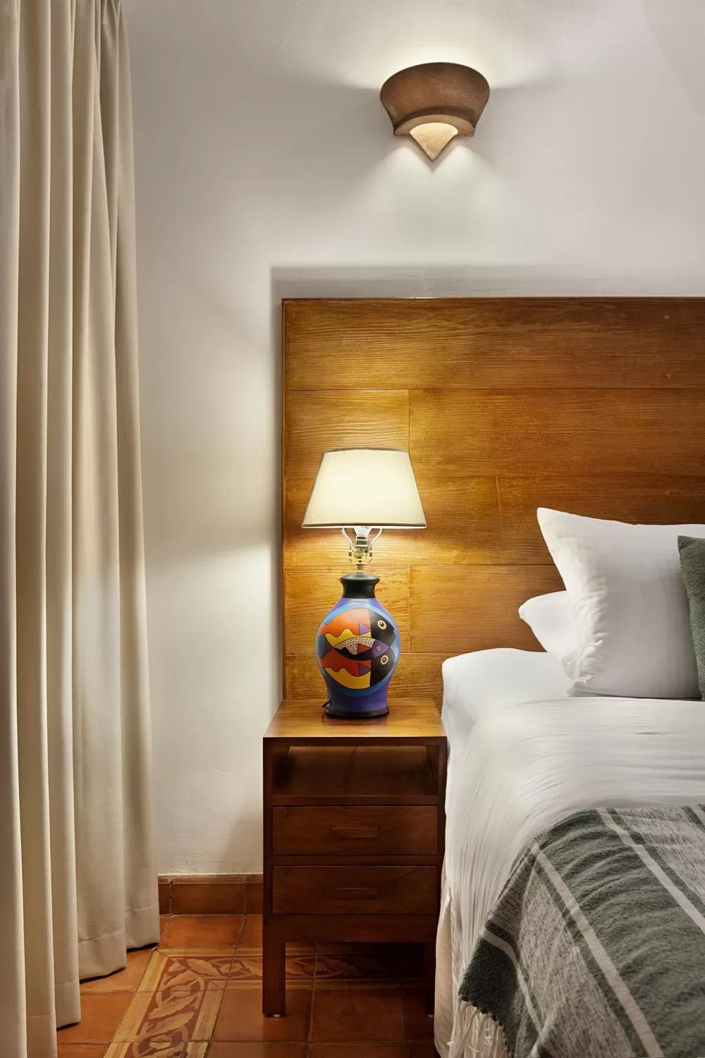 Bedroom, Bed in Hotel Boutique Adela