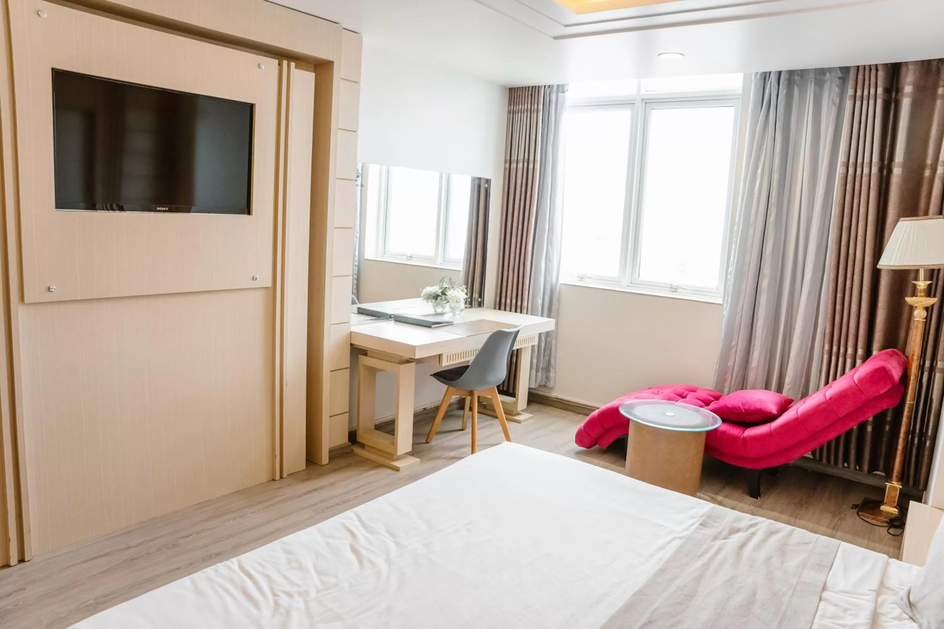 Holiday One Can Tho Hotel