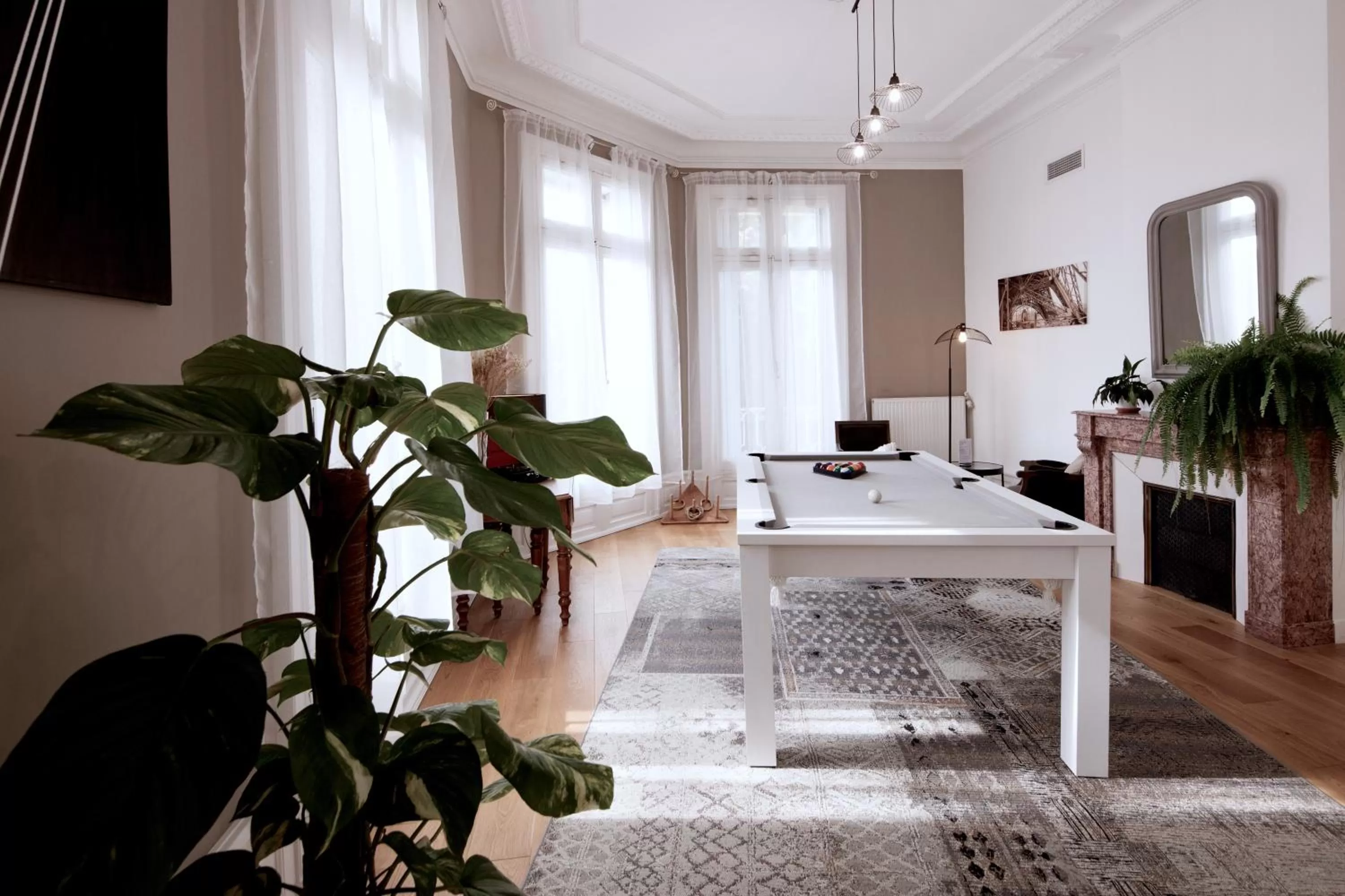 La Domitia - Maison d'hôtes, massages & bien-être