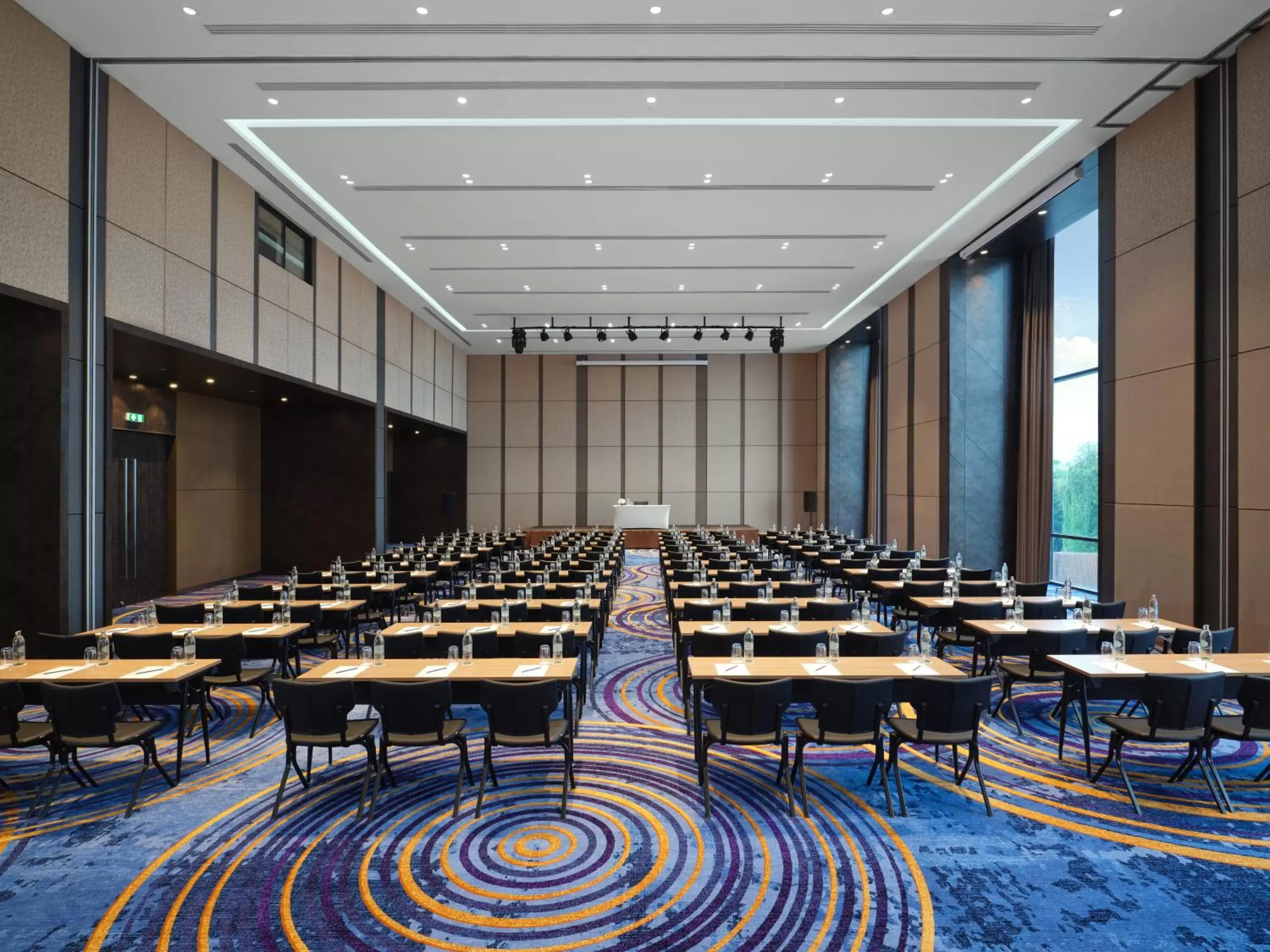 Meeting/conference room in Novotel Marina Sriracha & Koh Si Chang