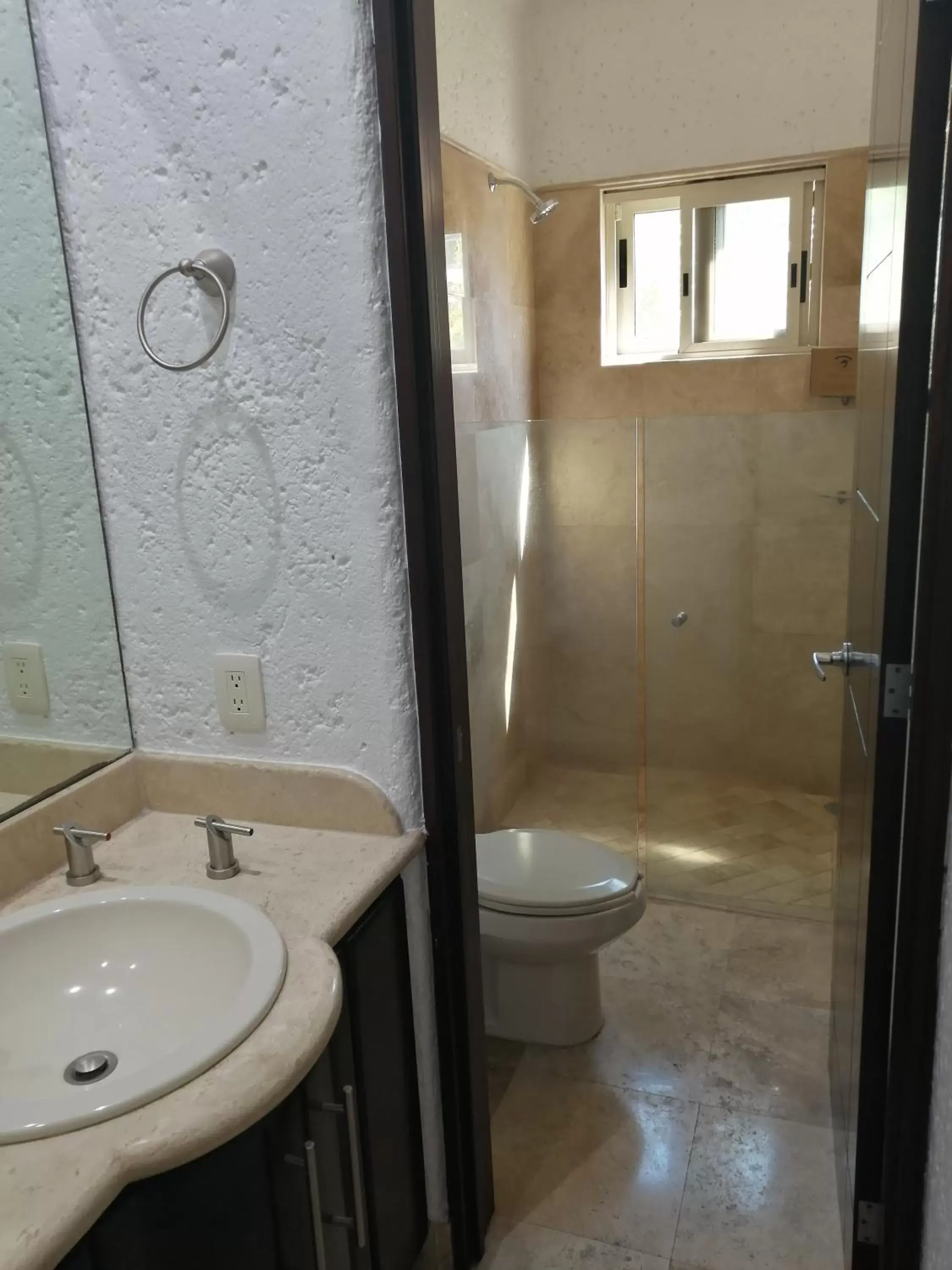 Bathroom in Casa Dahlia