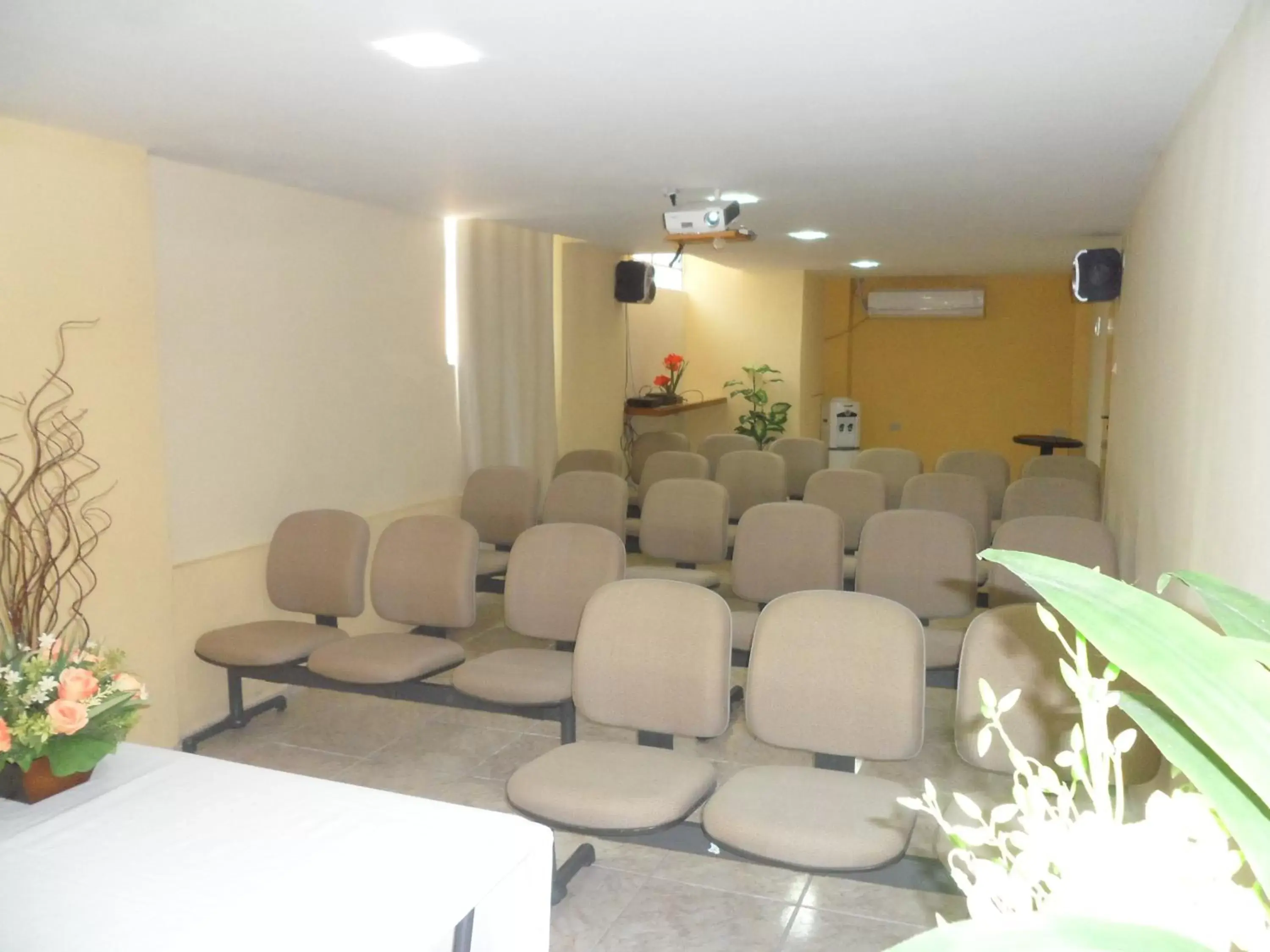 Business facilities, Banquet Facilities in Rede Andrade Plaza Recife
