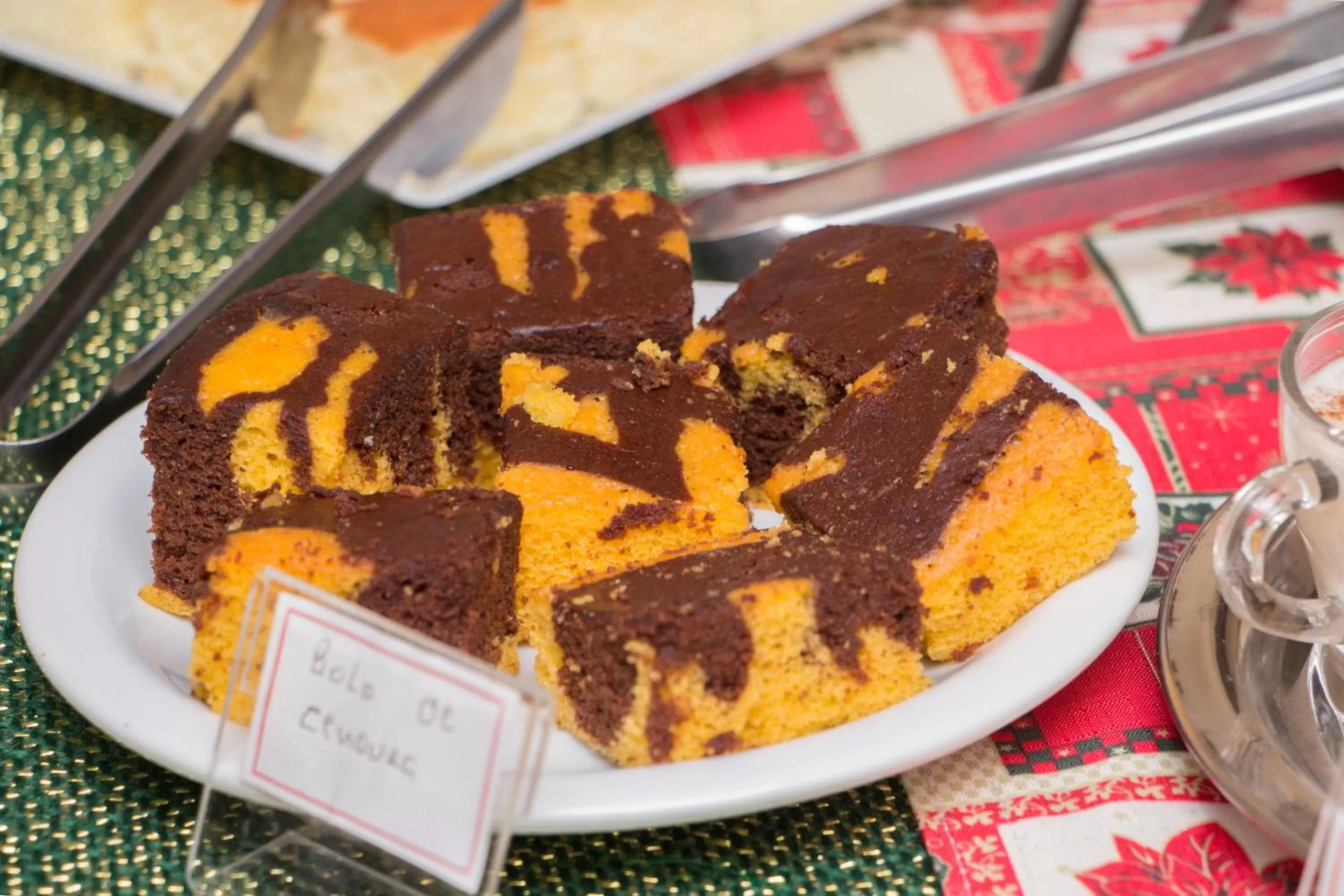 Pousada Green House by Conrado Vitali