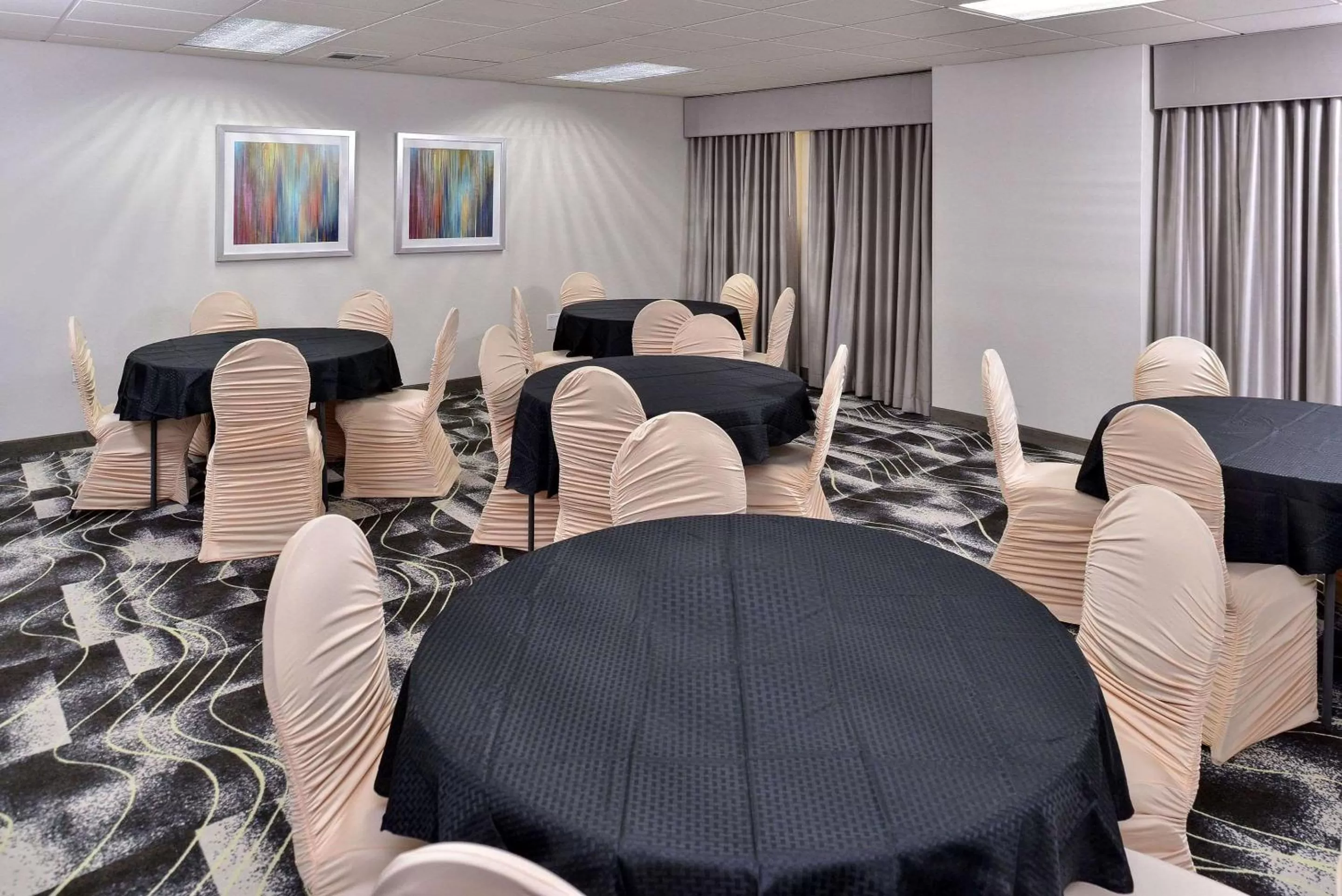 On site in Comfort Inn & Suites Frisco - Plano