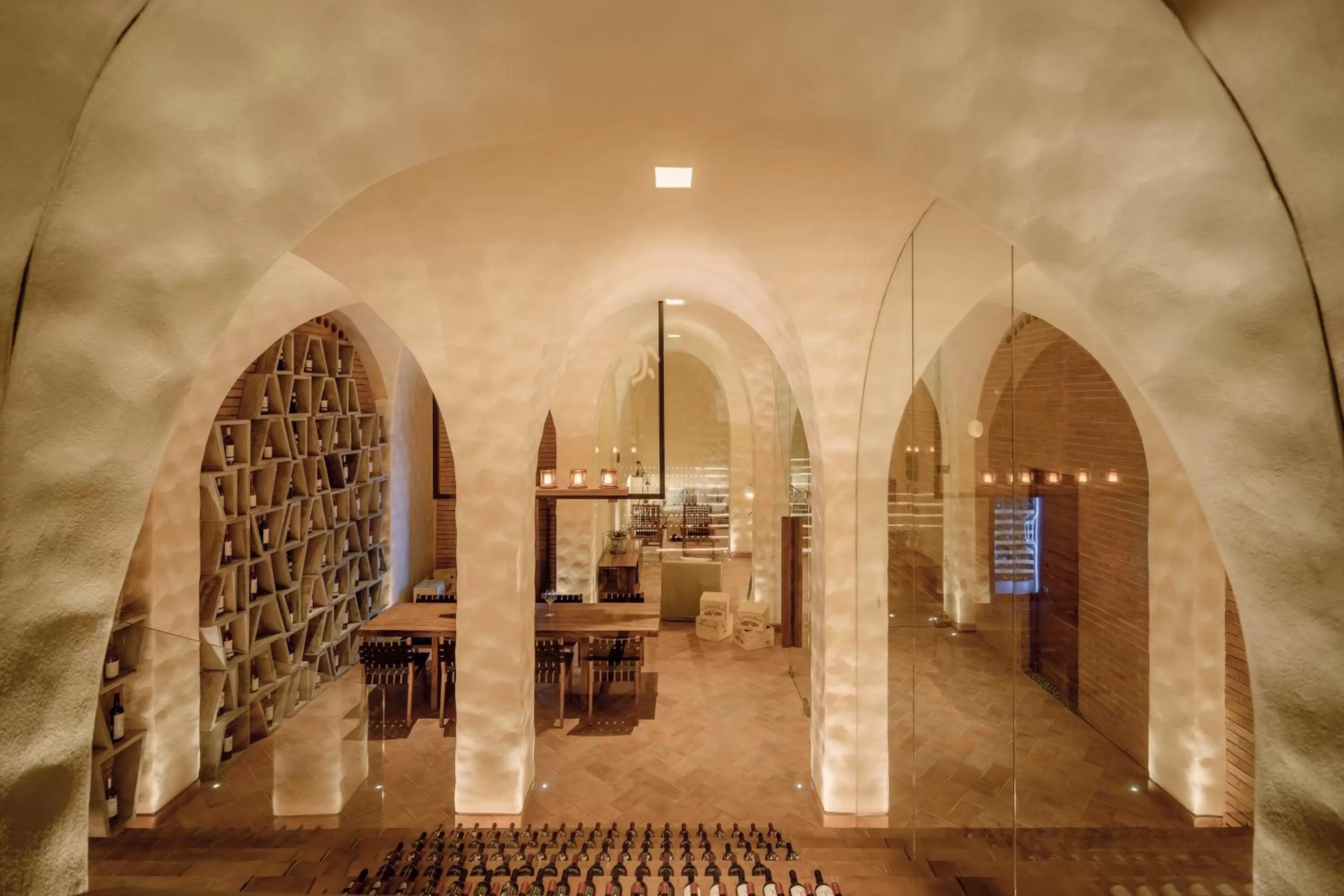 Landmark view in La Casa de la Playa by Xcaret- All Inclusive Adults Only