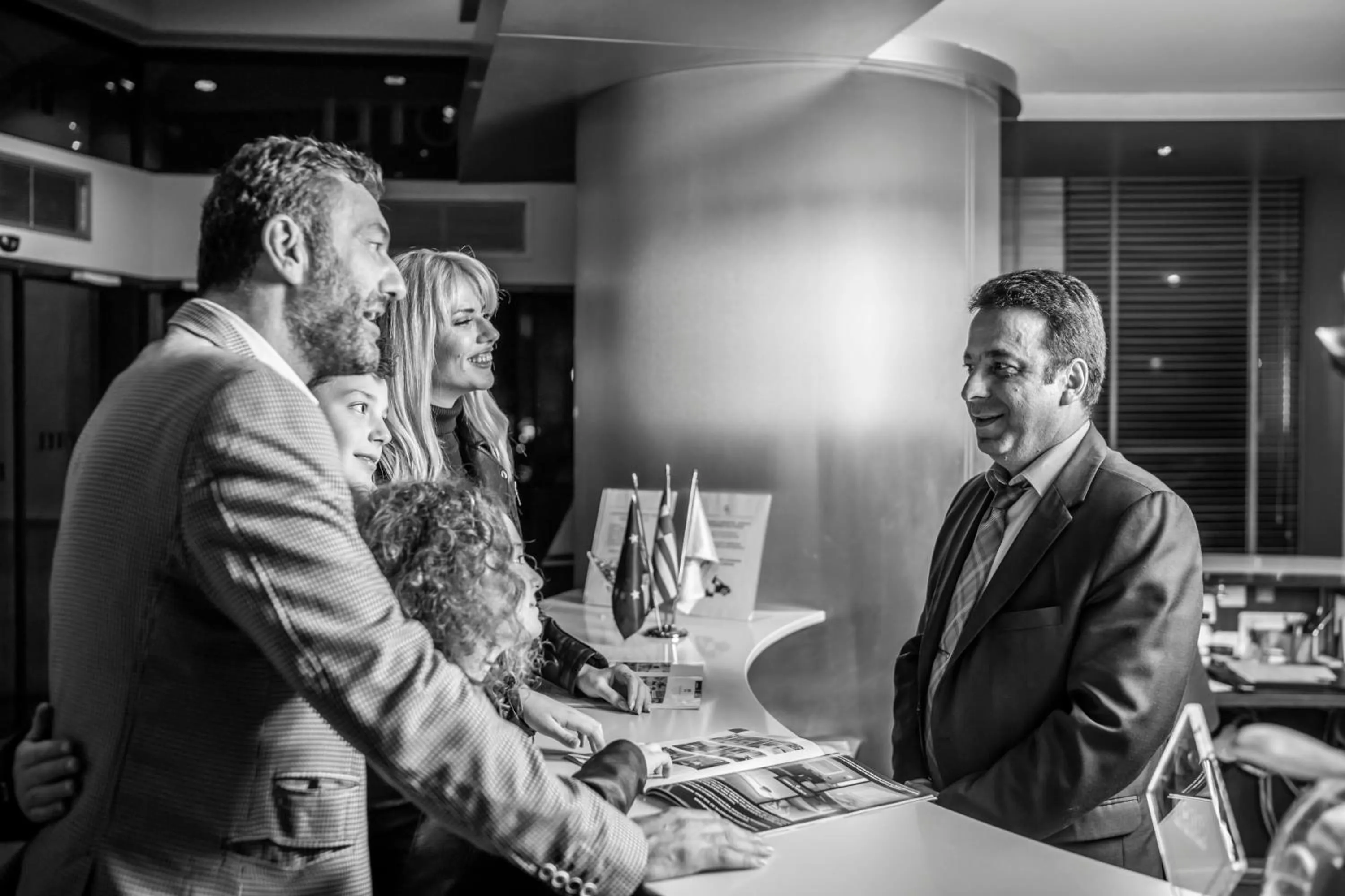 Egnatia Palace Hotel & Spa