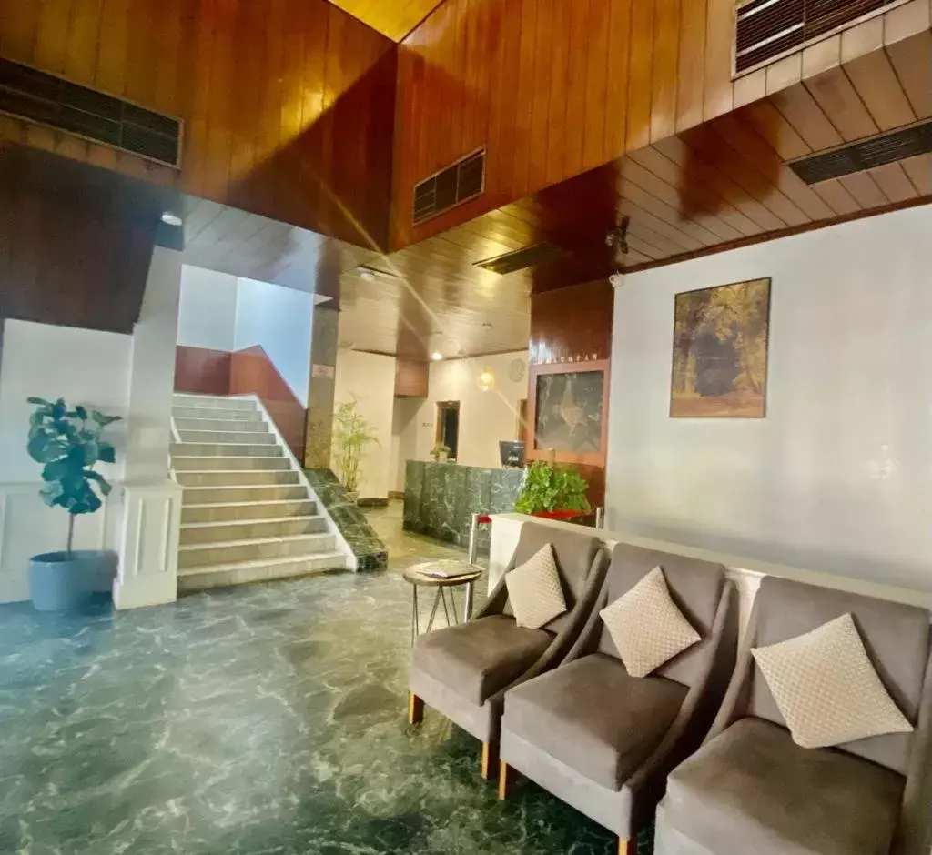 Hotel Tragopan Hotel Tragopan