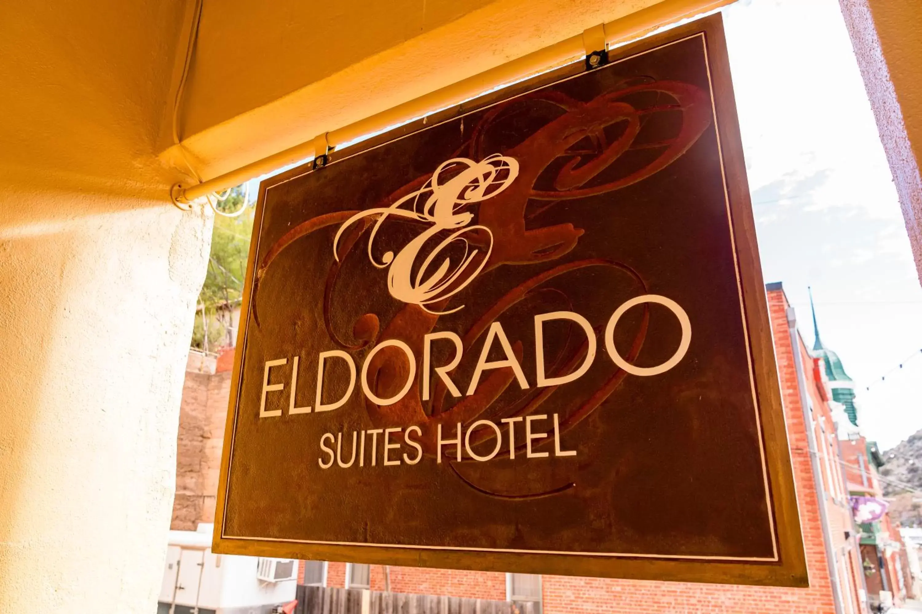 Eldorado Suites Hotel