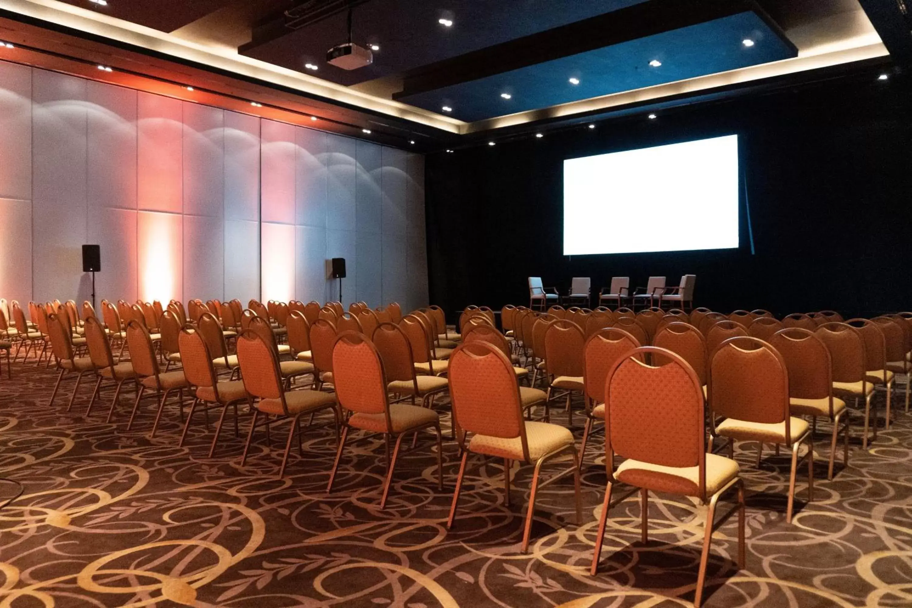 Meeting/conference room in Sheraton Tucumán Hotel