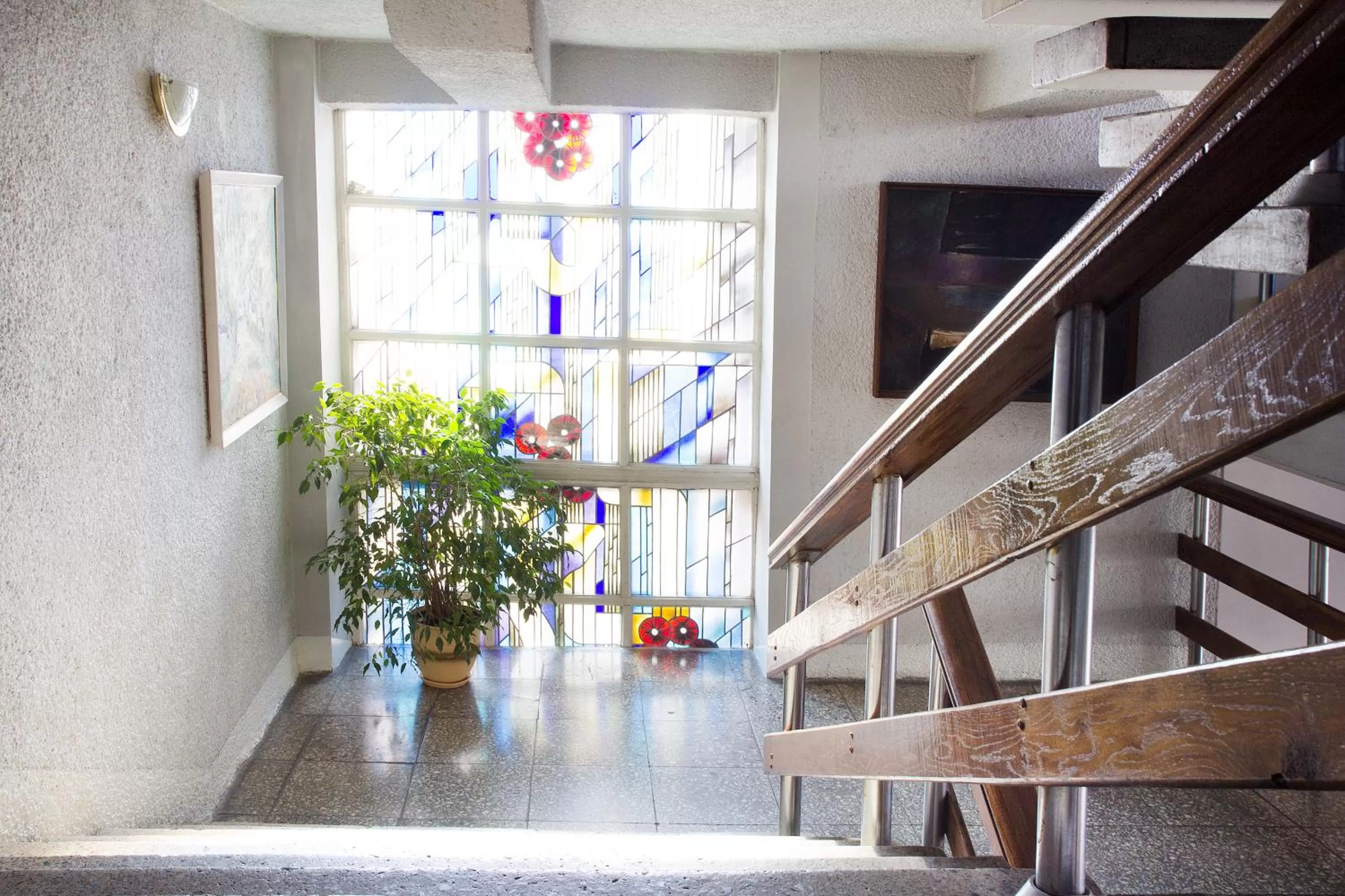 Day in Dzukija Hotel