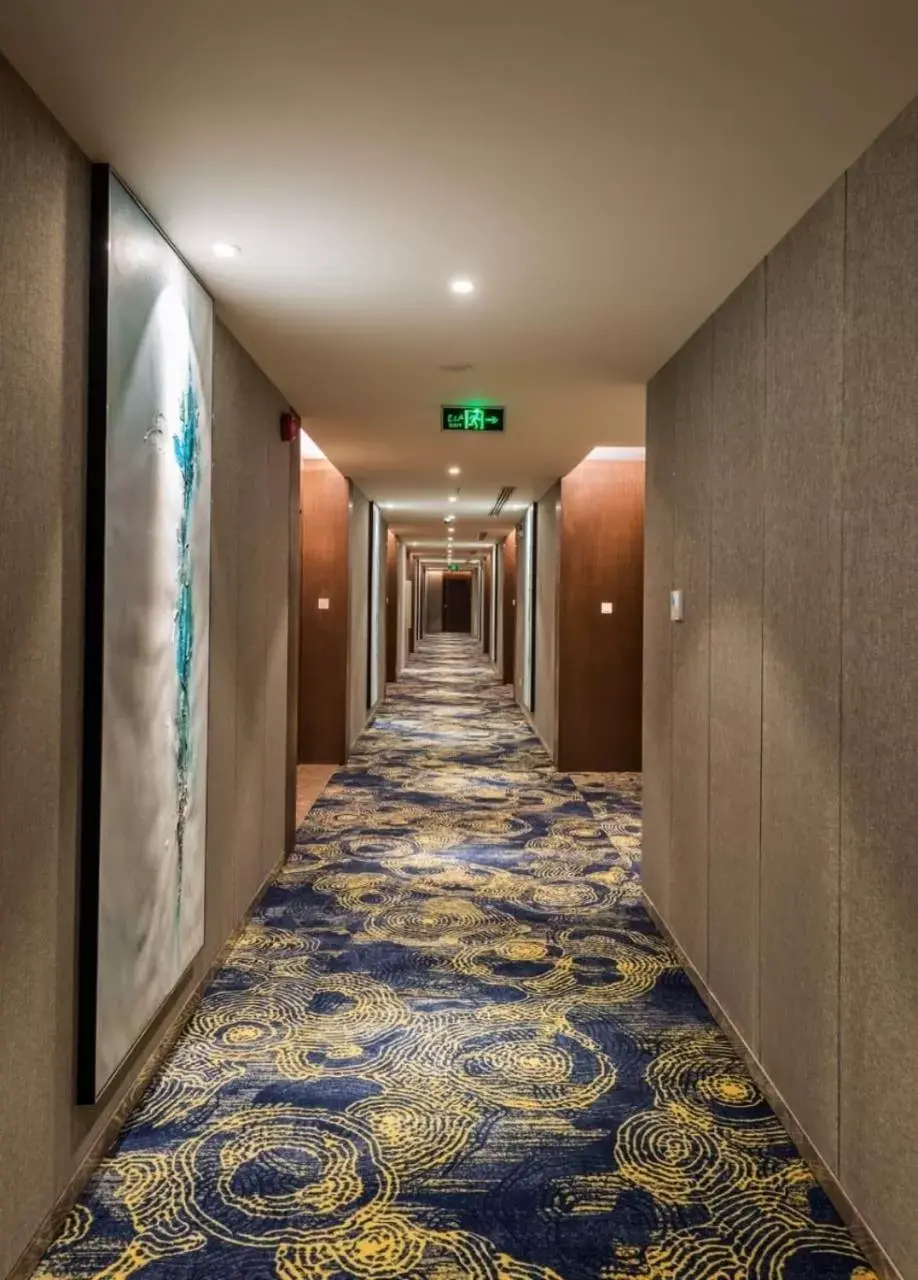 Property building in Aber Al Yasmin Property building in Aber Al Yasmin