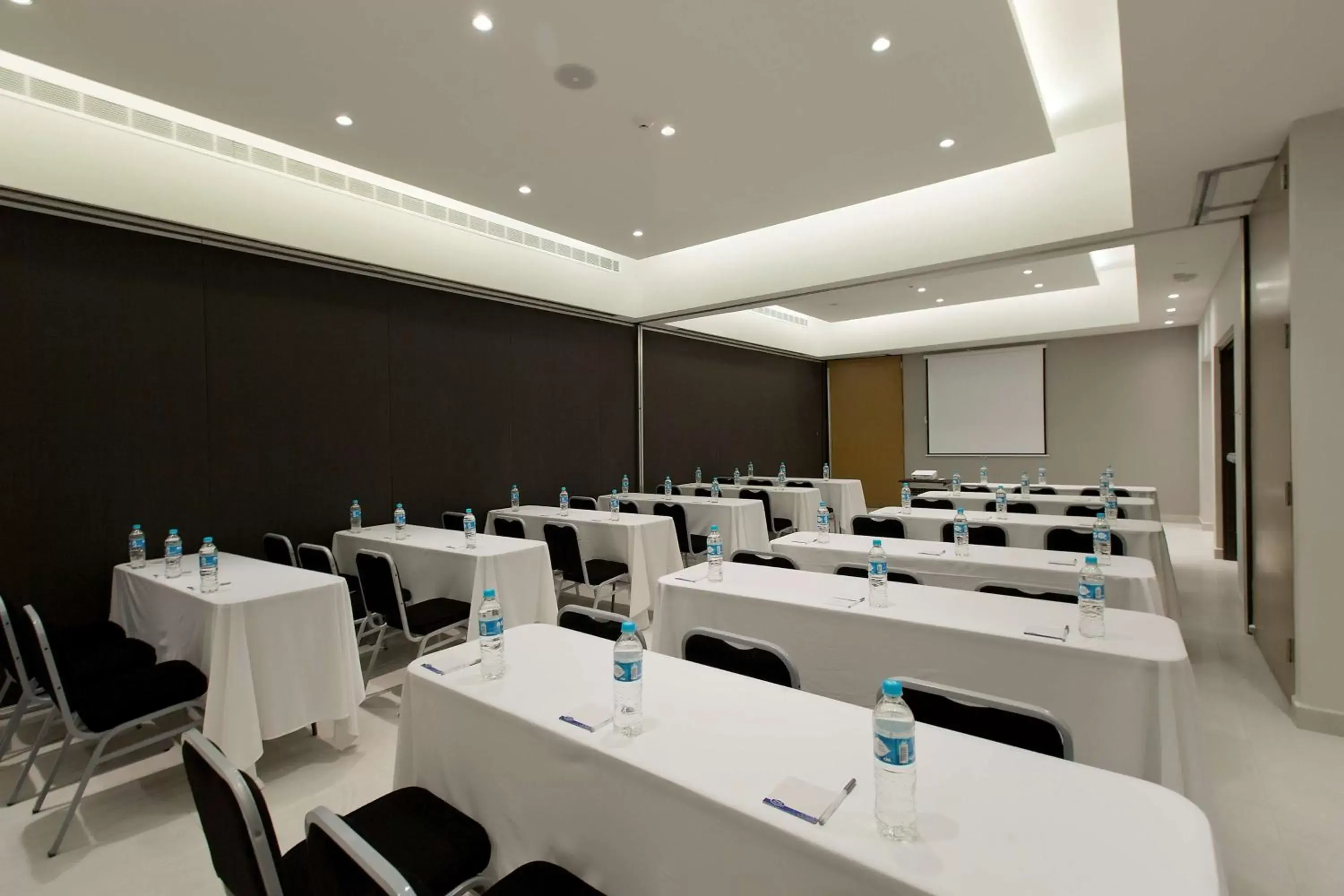 Meeting/conference room in Hampton Inn & Suites by Hilton Paraiso