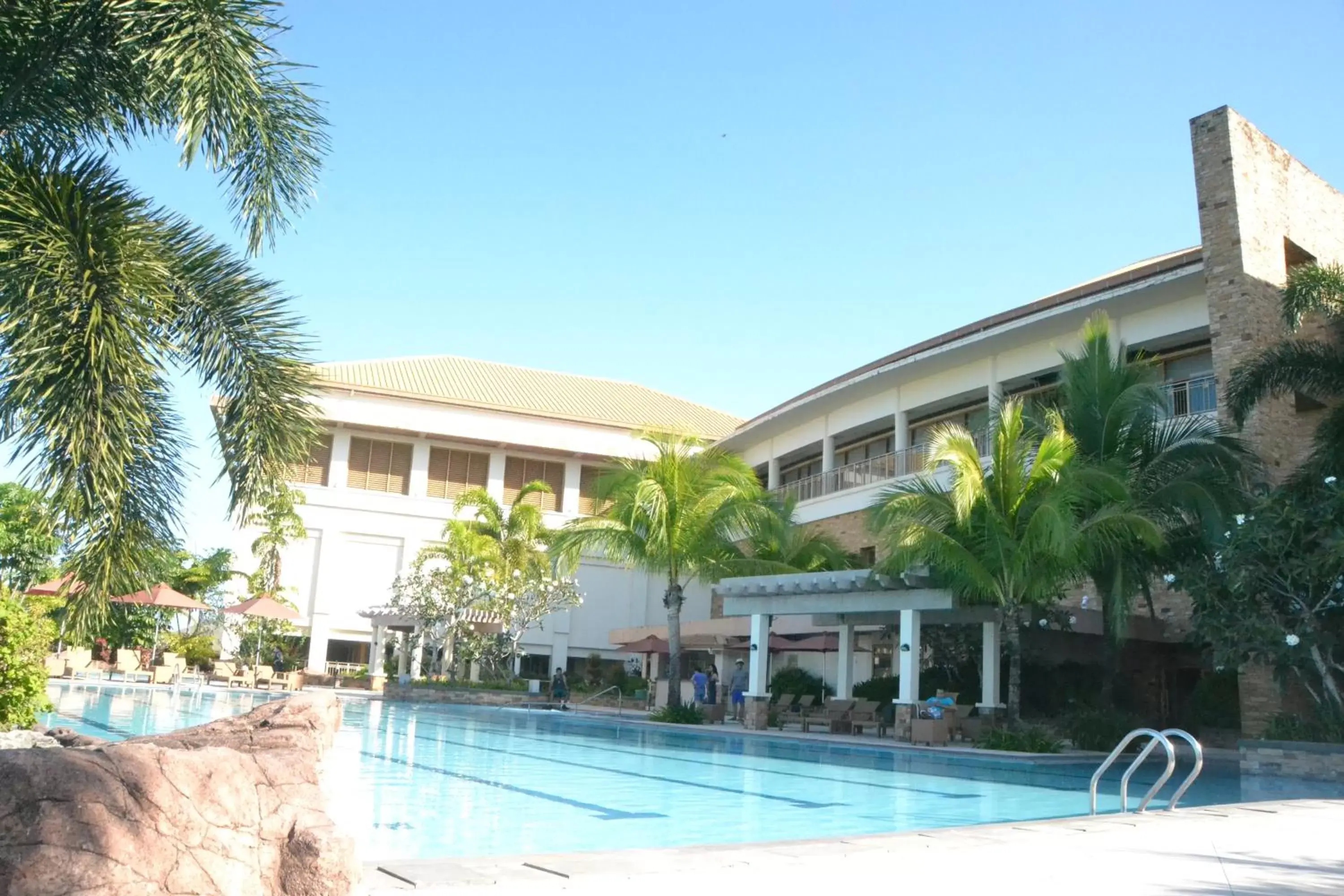 City view, Property Building in Timberland Highlands Resort