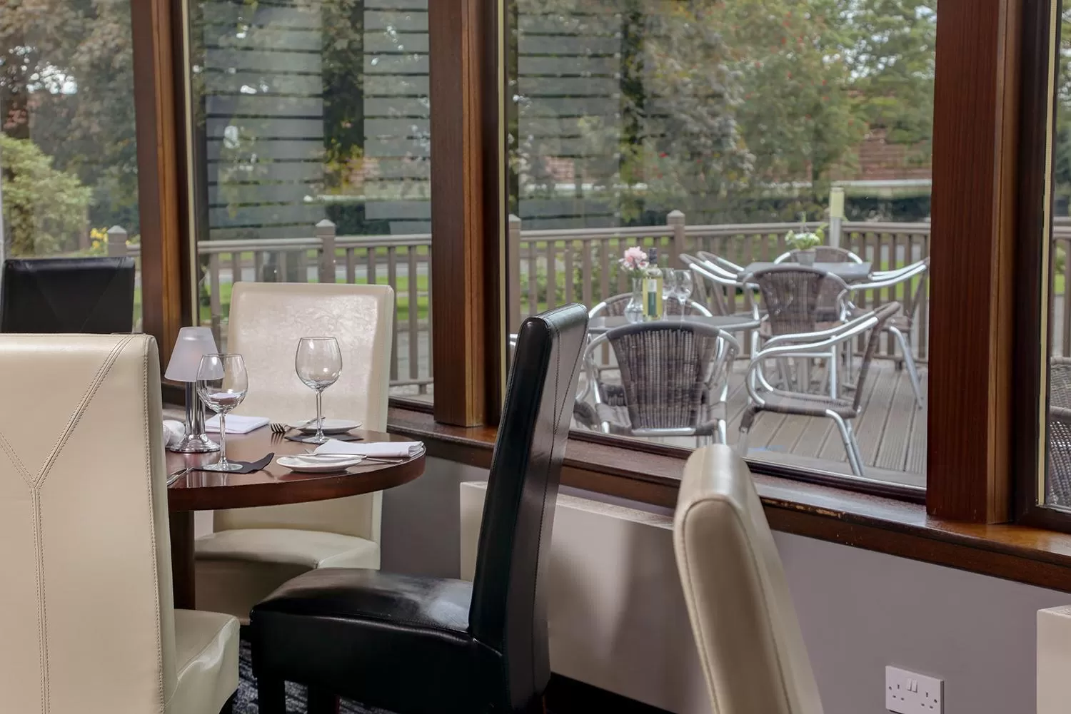 Day in Best Western The Hilcroft Hotel West Lothian