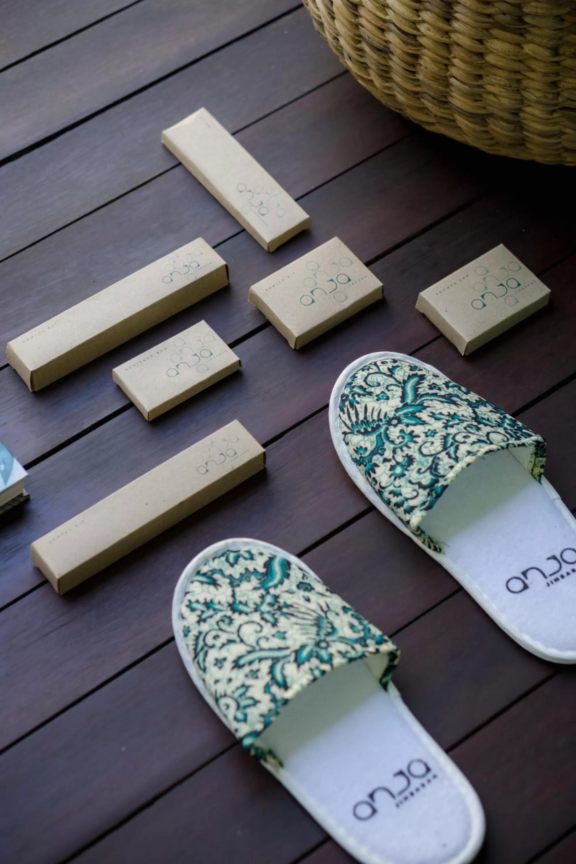 Other in Anja Jimbaran