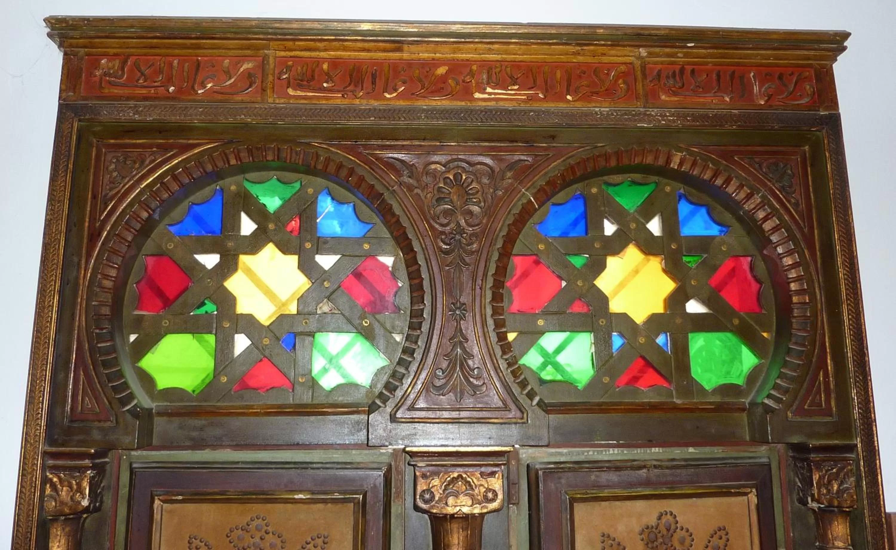 Lobby or reception in Hotel Residencia Miami