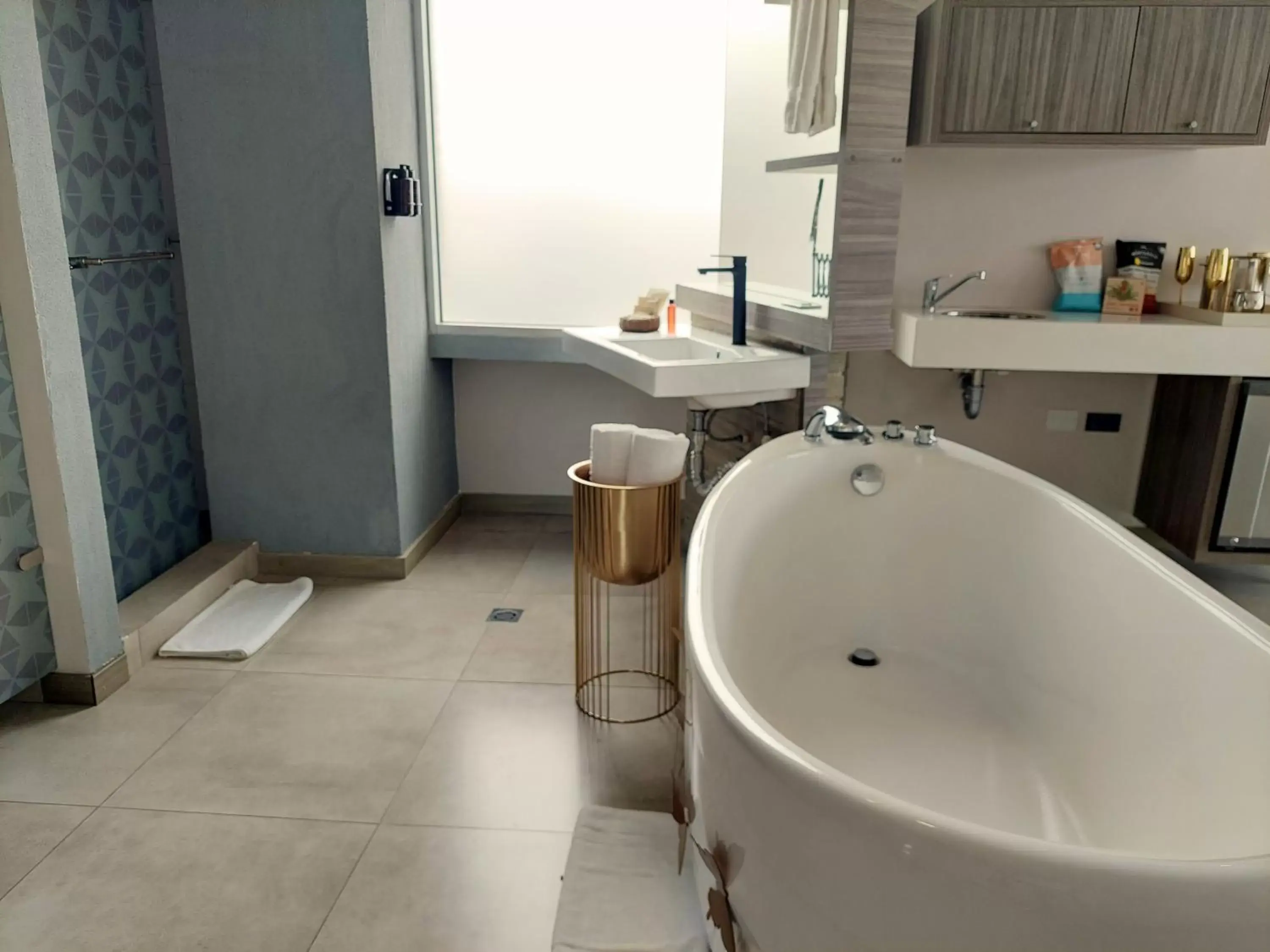 Bathroom in Viaggio Medellín Grand Select