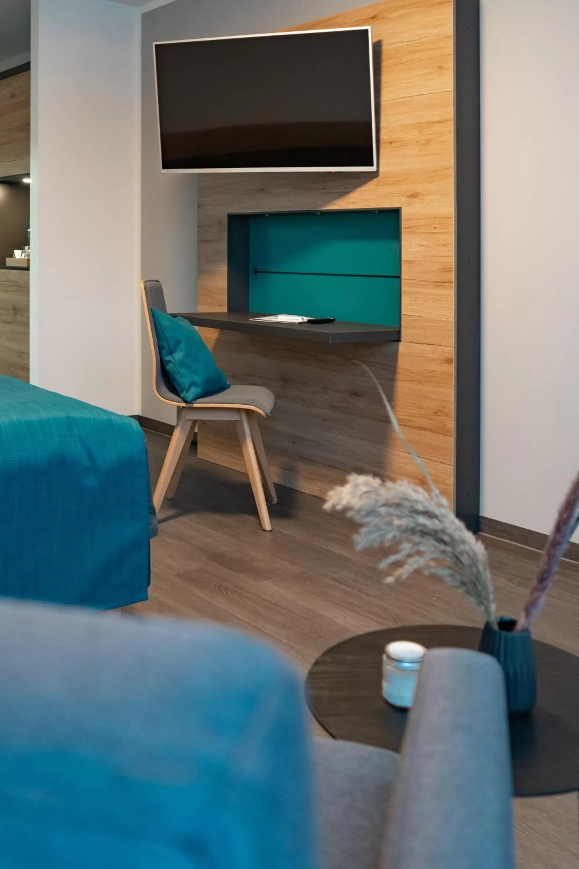 Villa & Hotel Am Park