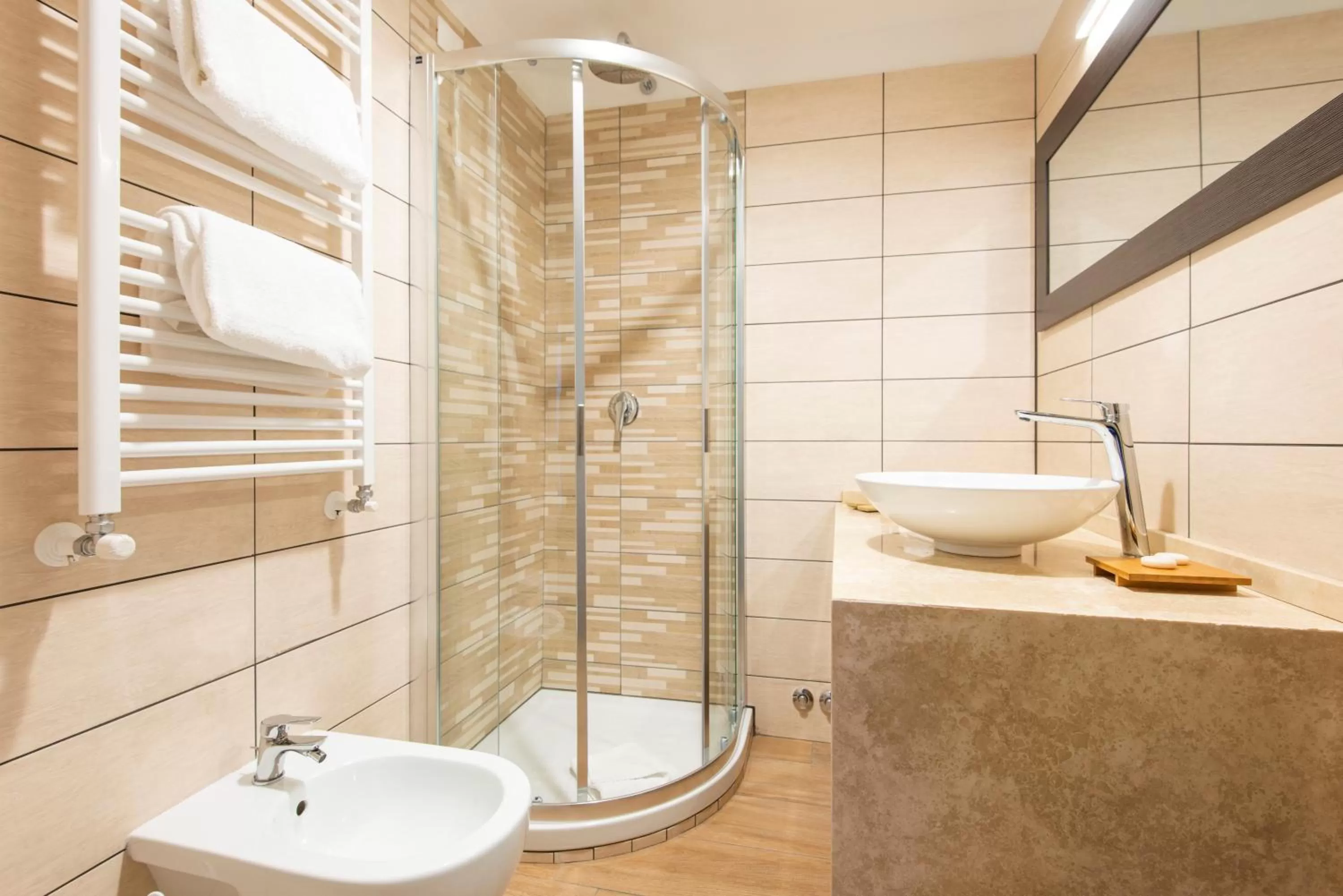 Domus Porto Di Traiano Resort