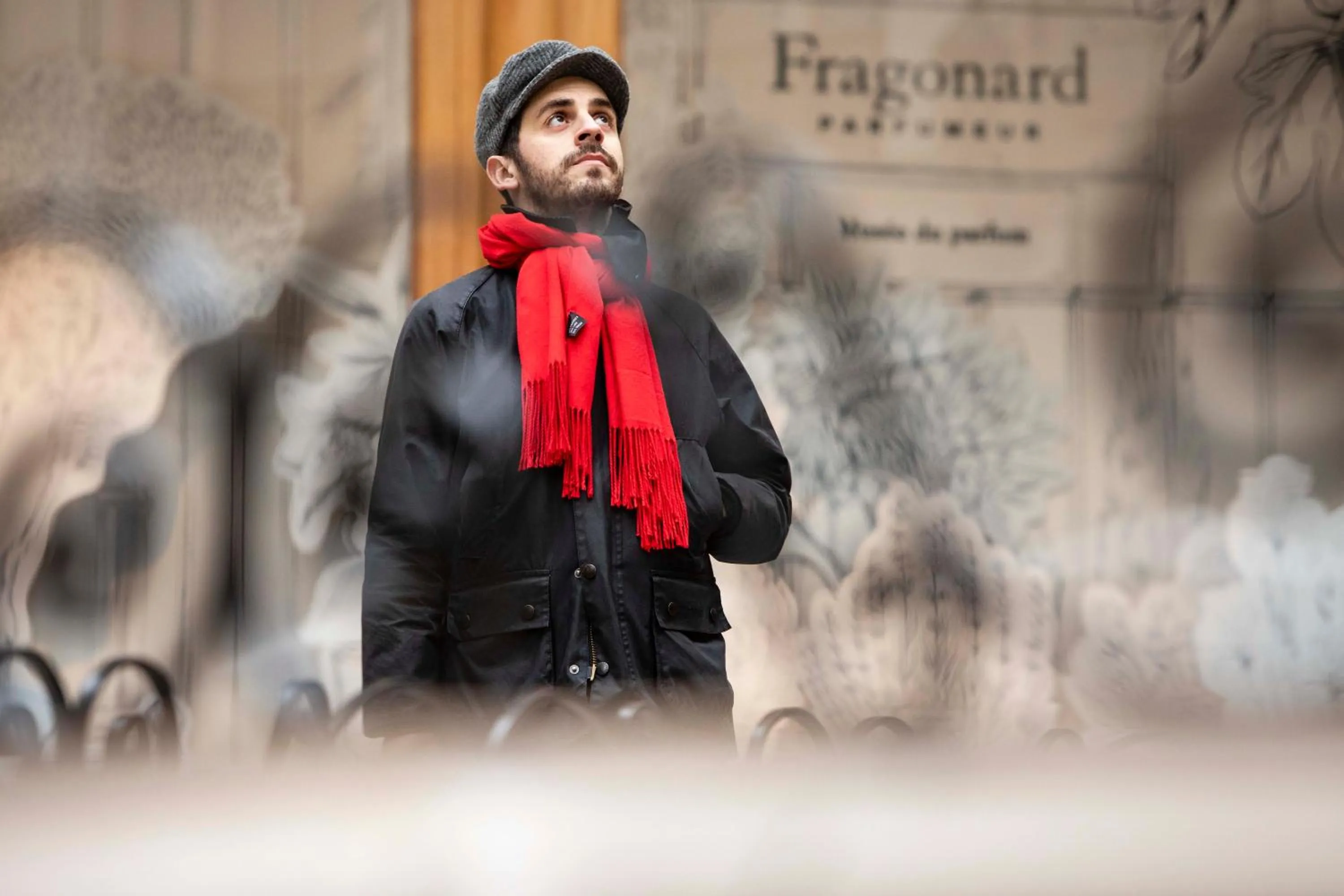 Neighbourhood in Hôtel Cordelia Opéra-Madeleine