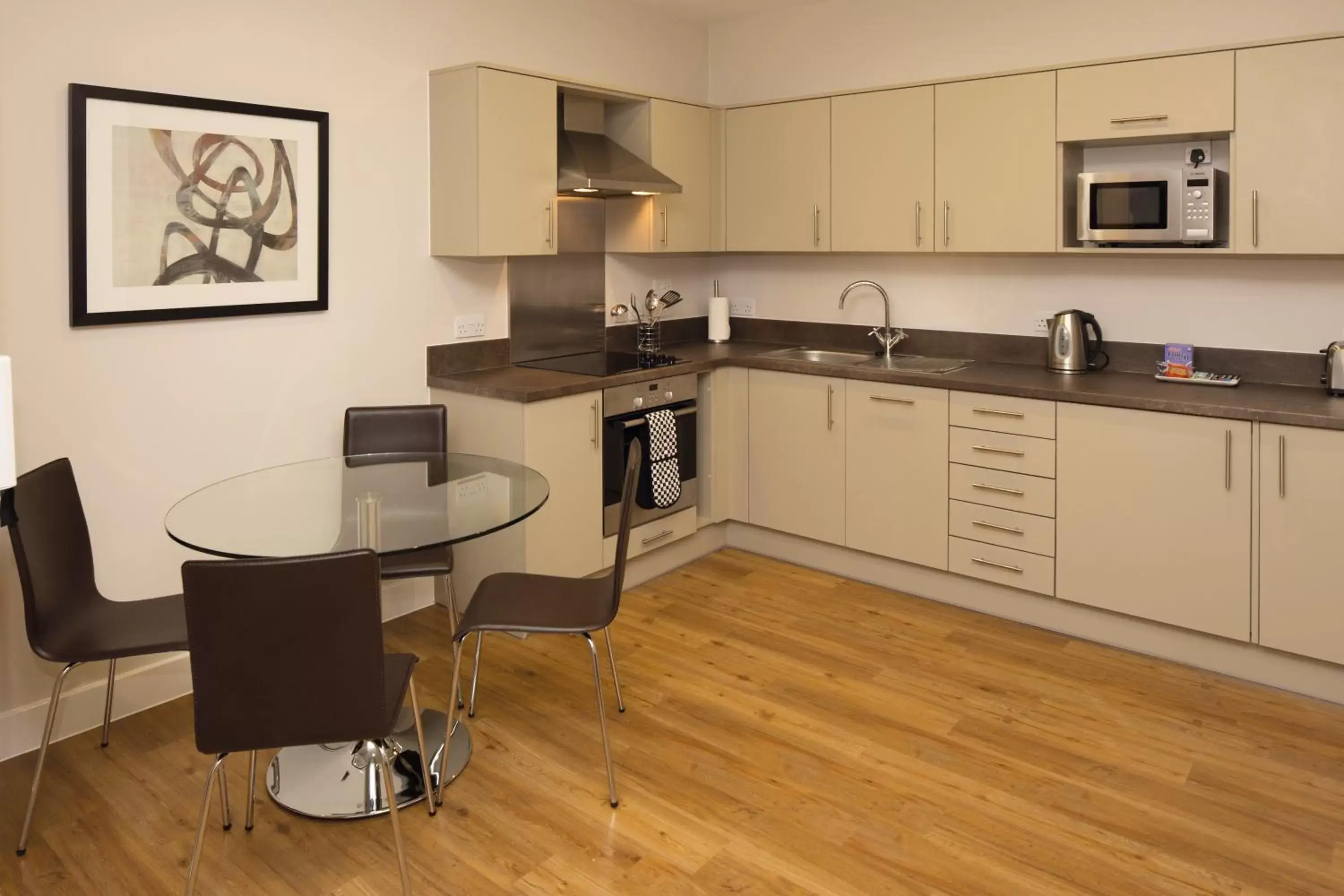 Kitchen or kitchenette, Kitchen/Kitchenette in House of Fisher - 100 Kings Road